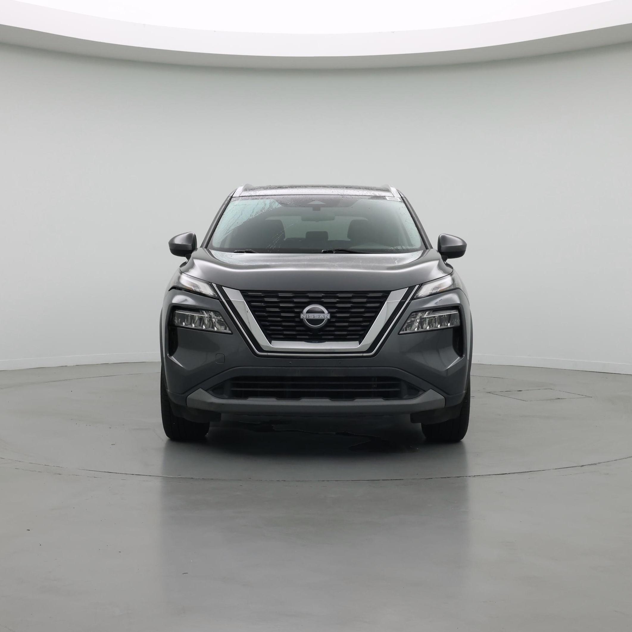 Thumbnail: 2023 Nissan Rogue - 5