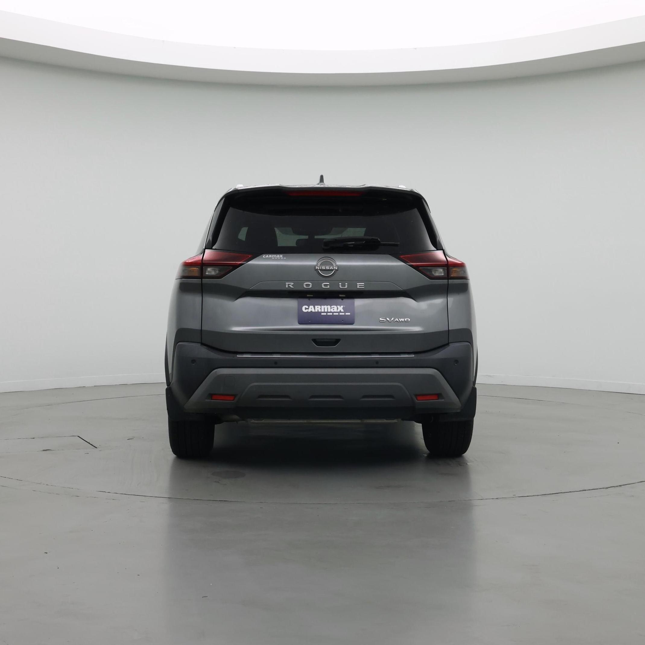 Thumbnail: 2023 Nissan Rogue - 6