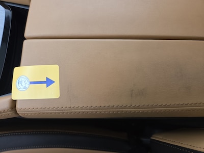 Condition detail