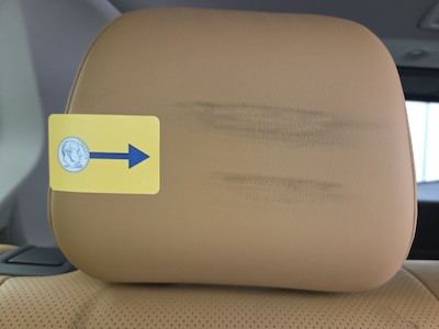 Condition detail