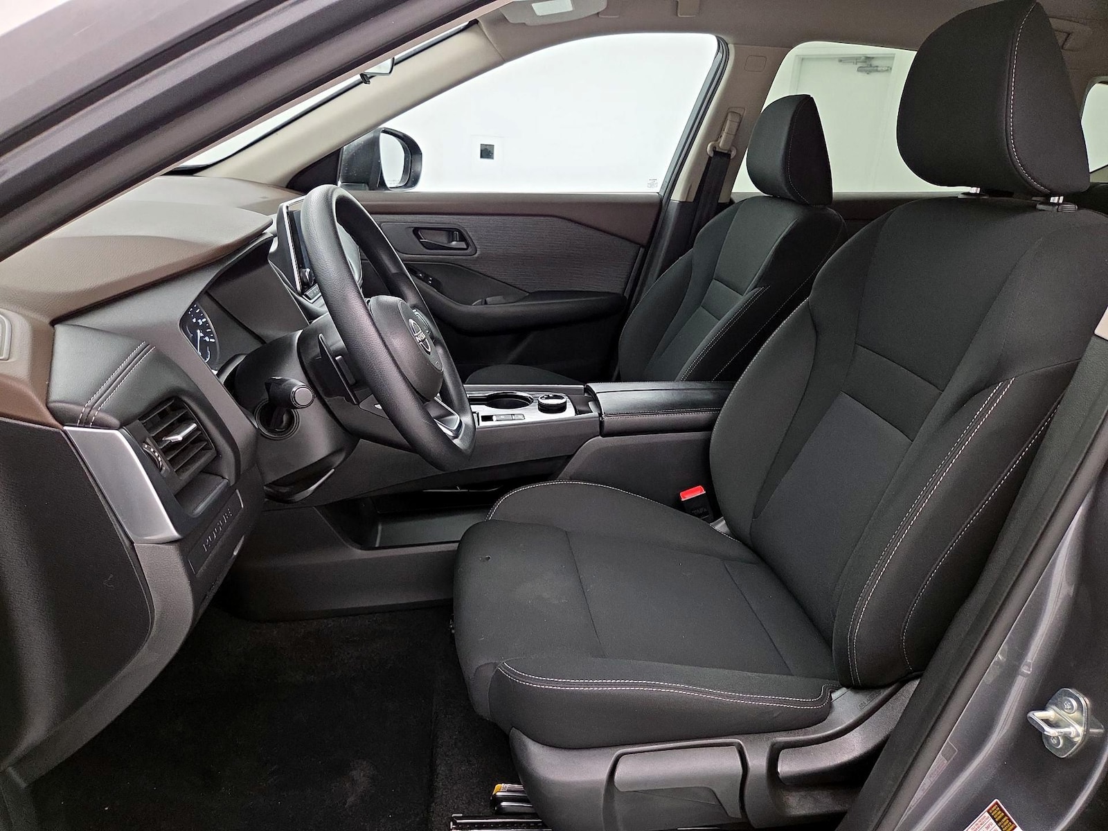 Side Airbags