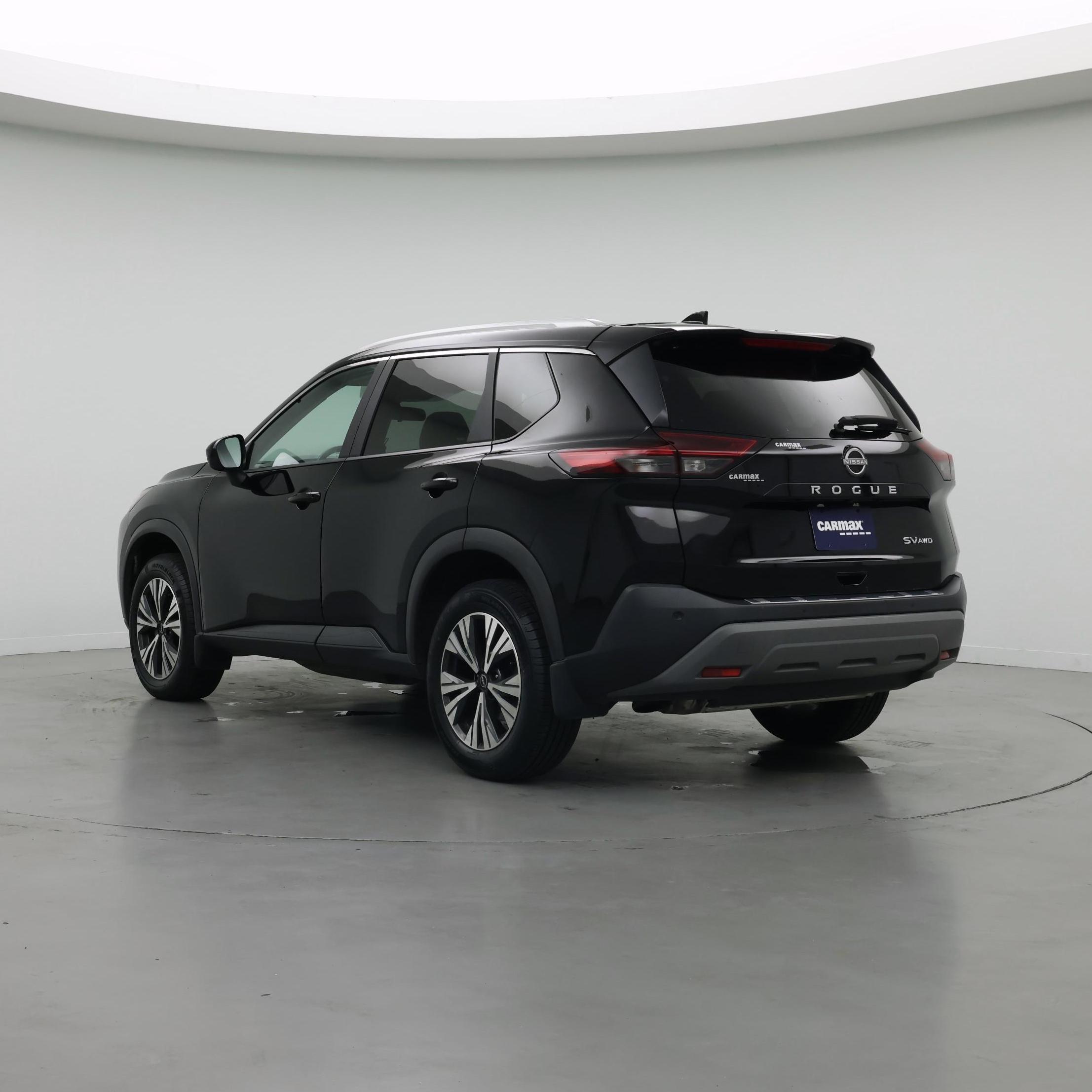Thumbnail: 2023 Nissan Rogue - 2