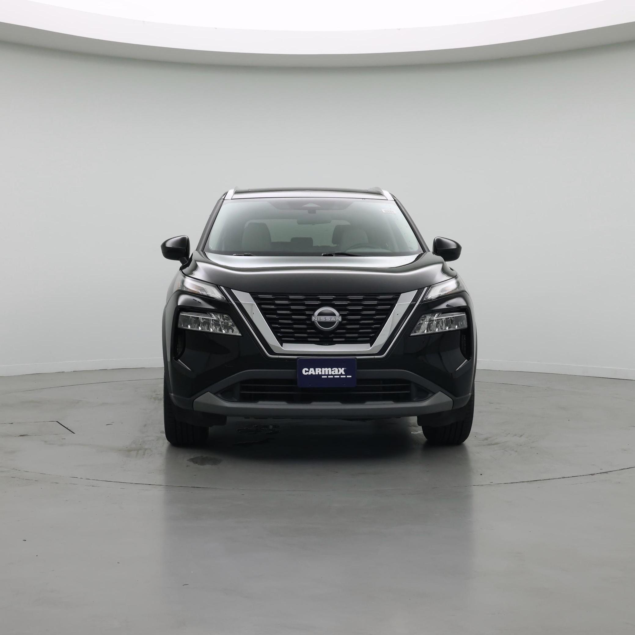 Thumbnail: 2023 Nissan Rogue - 5