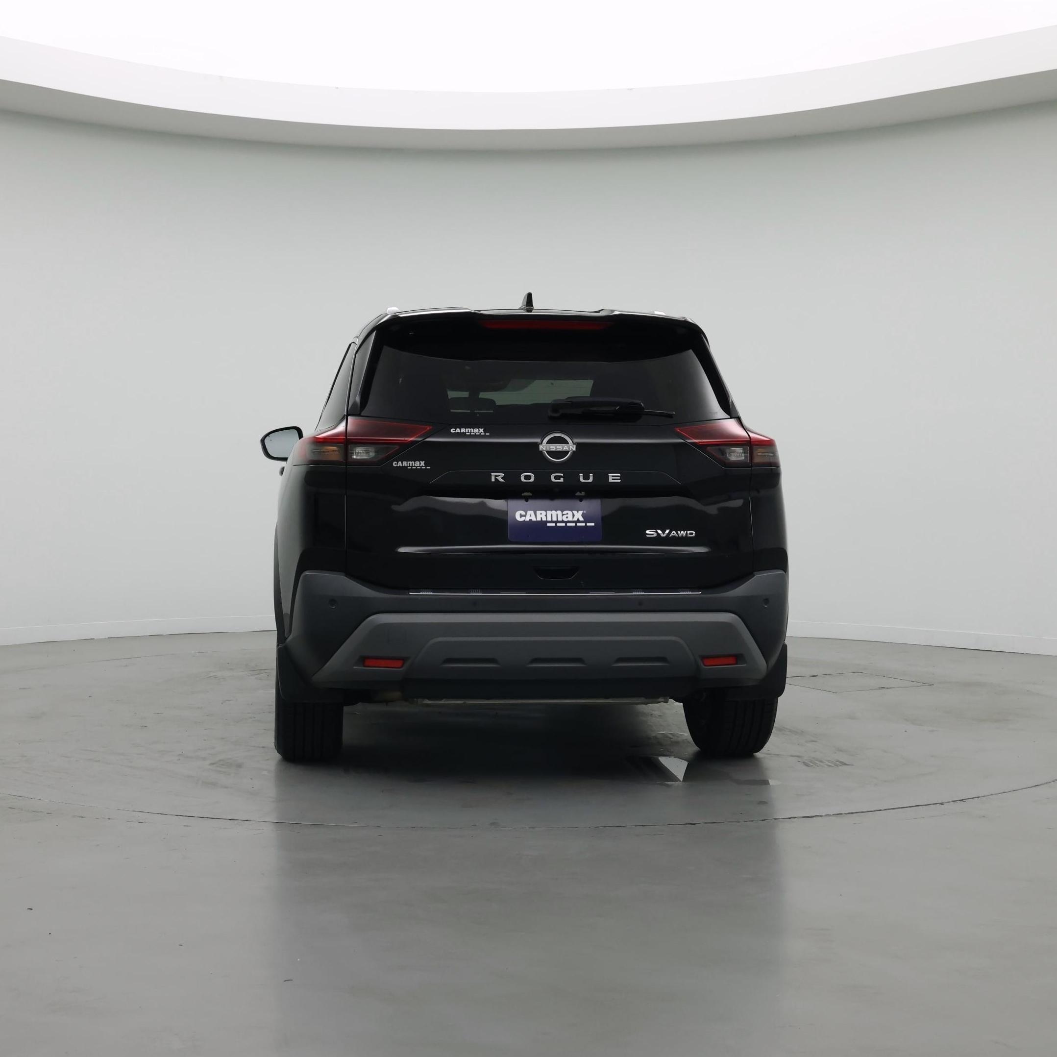 Thumbnail: 2023 Nissan Rogue - 6
