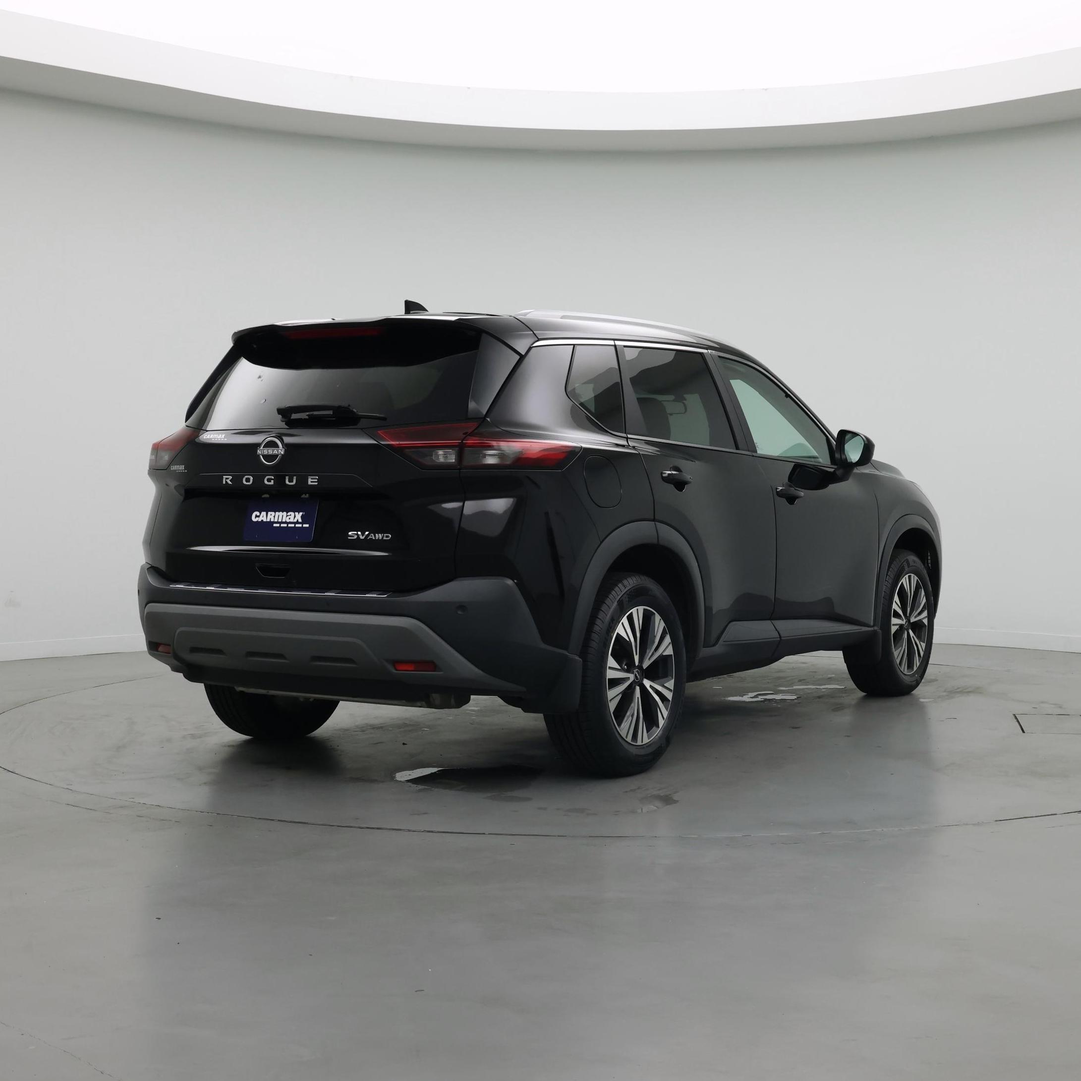 Thumbnail: 2023 Nissan Rogue - 8