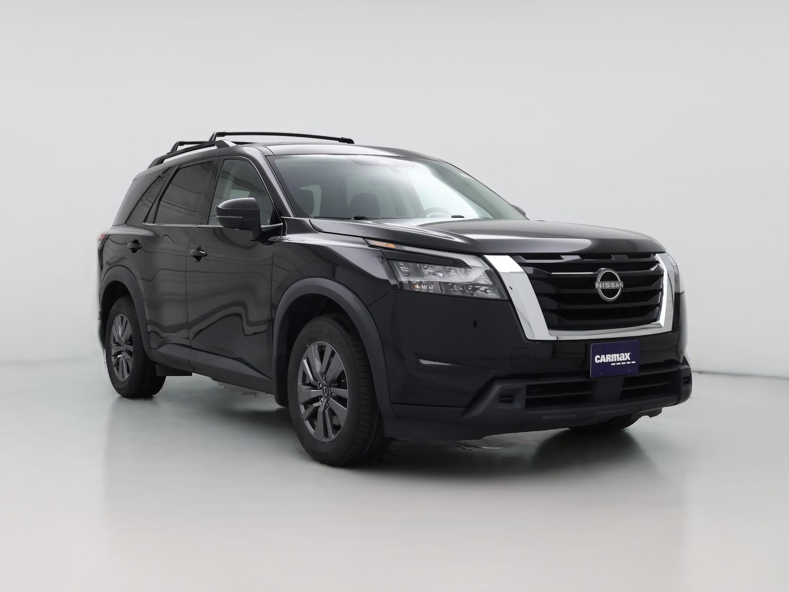 2023 Nissan Pathfinder