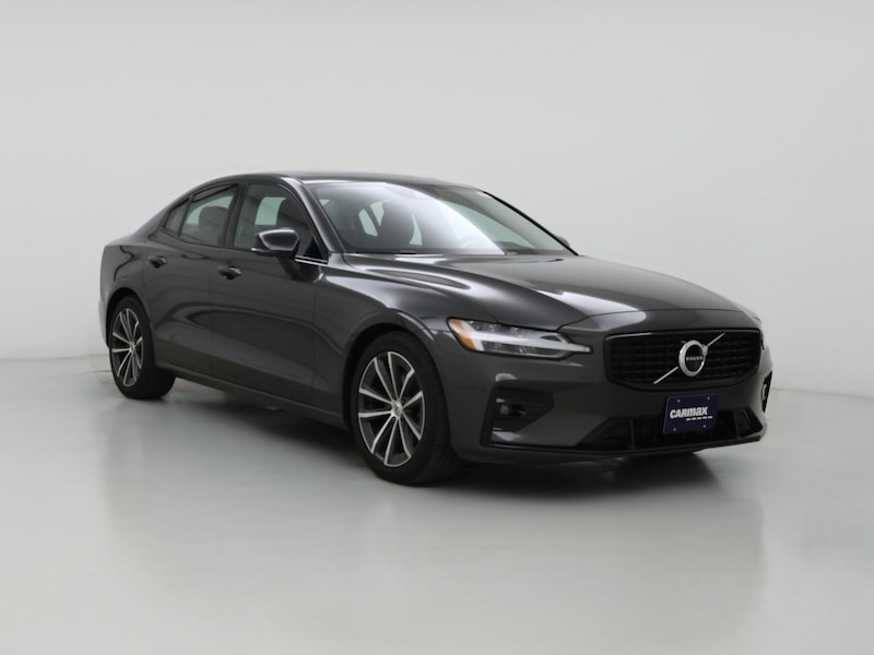 2022 Volvo S60 B5 Momentum -
                  Myrtle Beach, SC