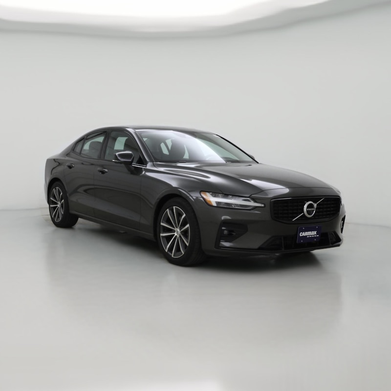 2022 Volvo S60 B5 Inscription