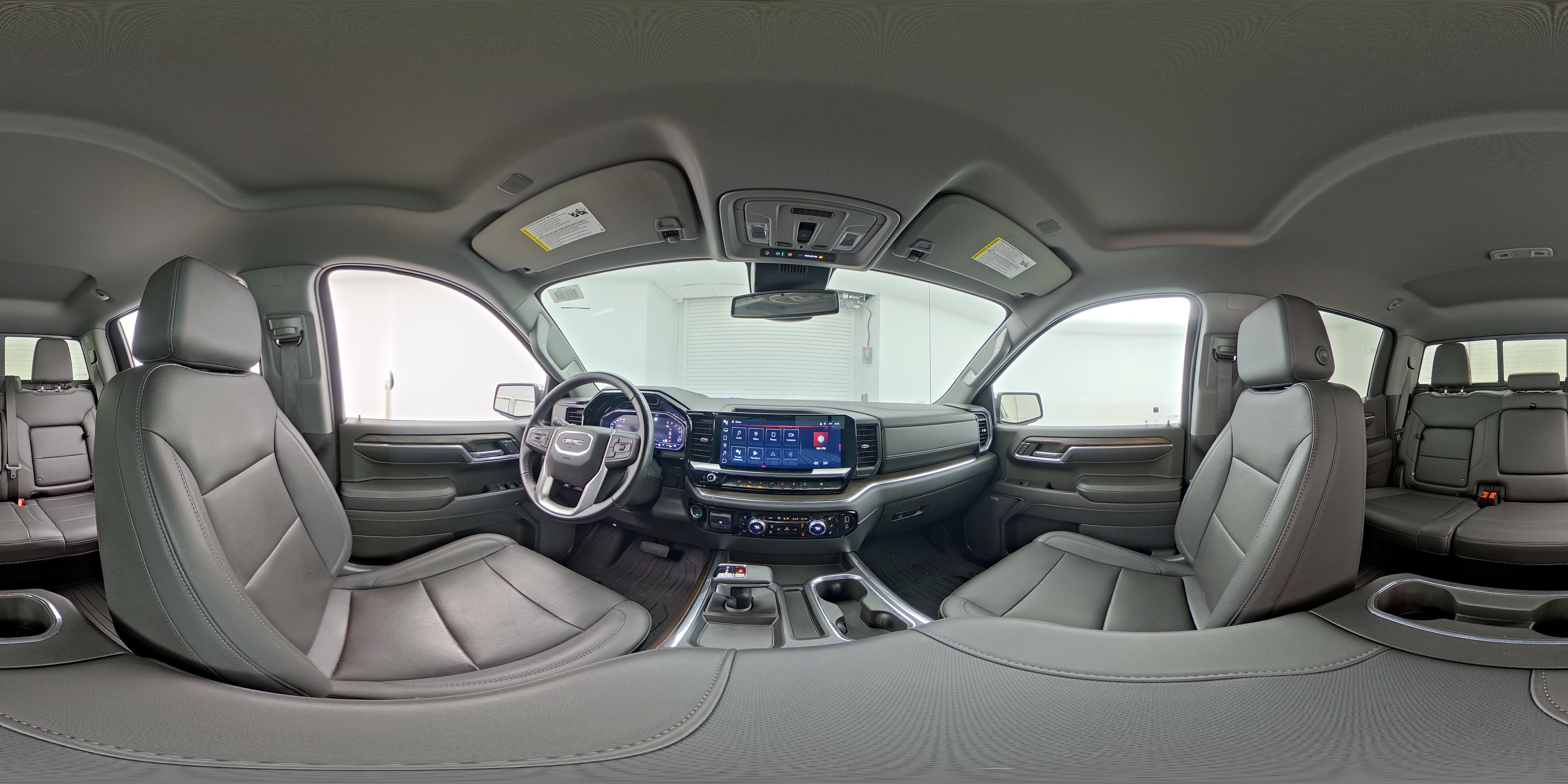2023 GMC Sierra 1500 SLT - Photo 25