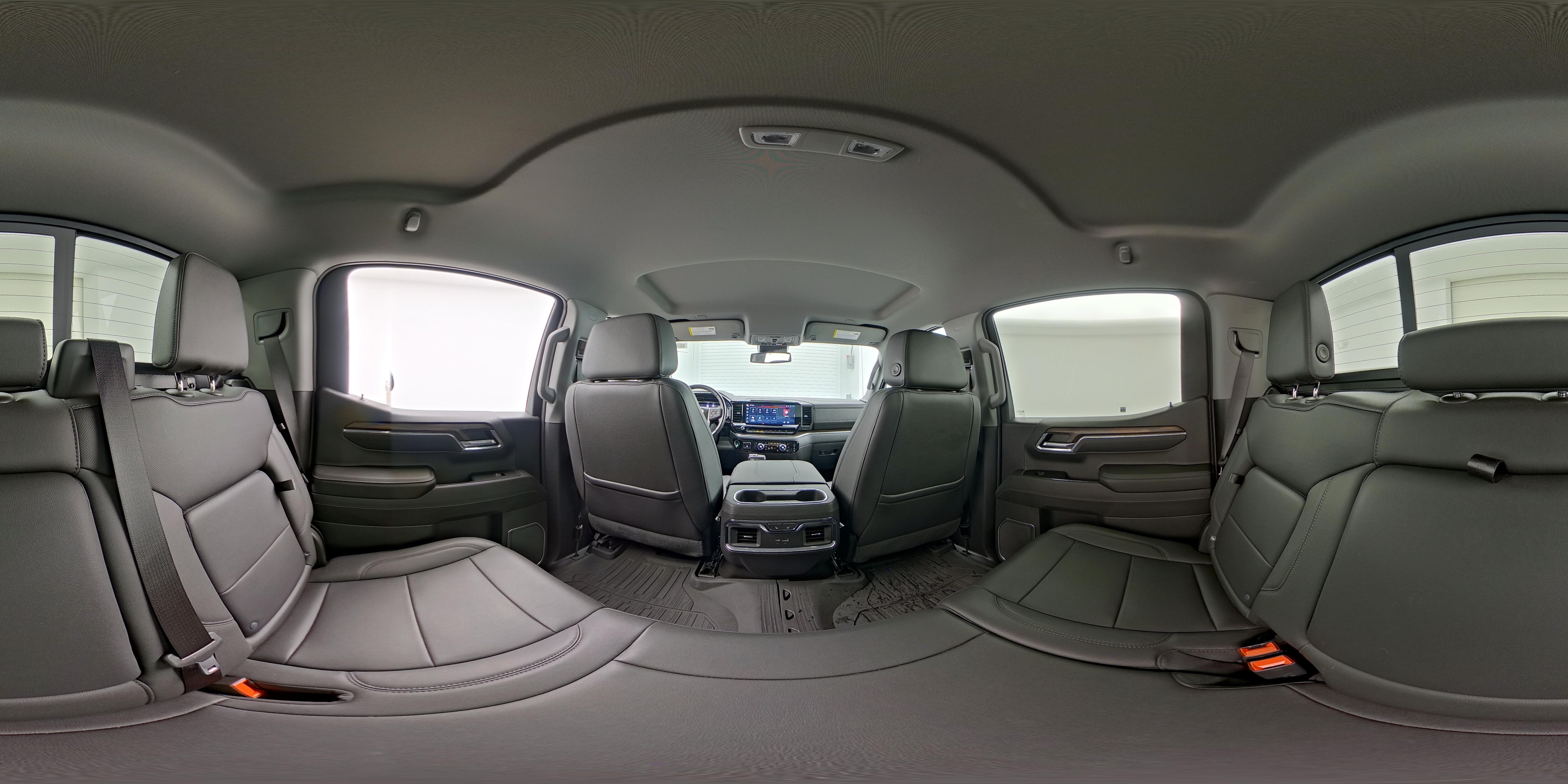 2023 GMC Sierra 1500 SLT - Photo 26