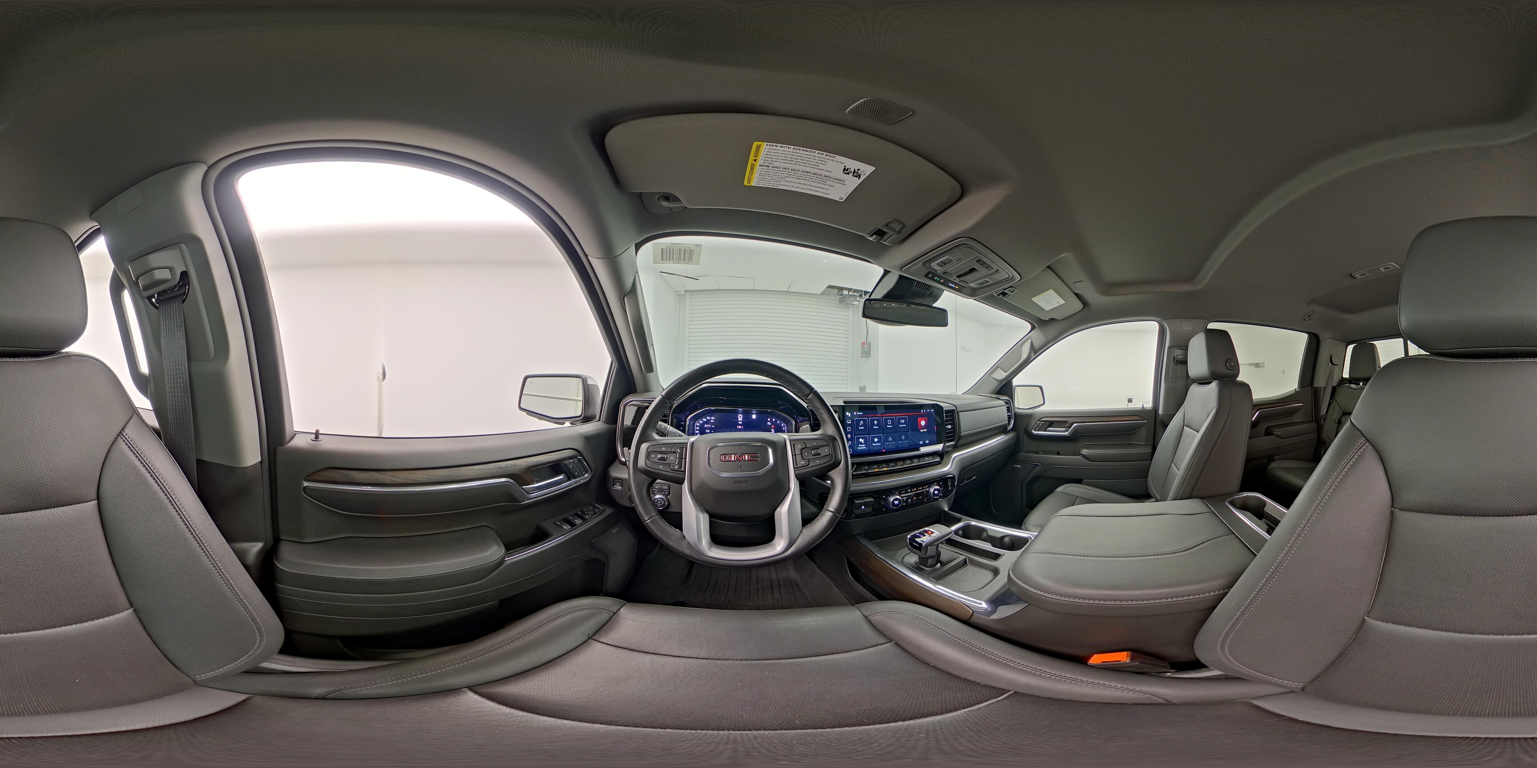 2023 GMC Sierra 1500 SLT - Photo 27