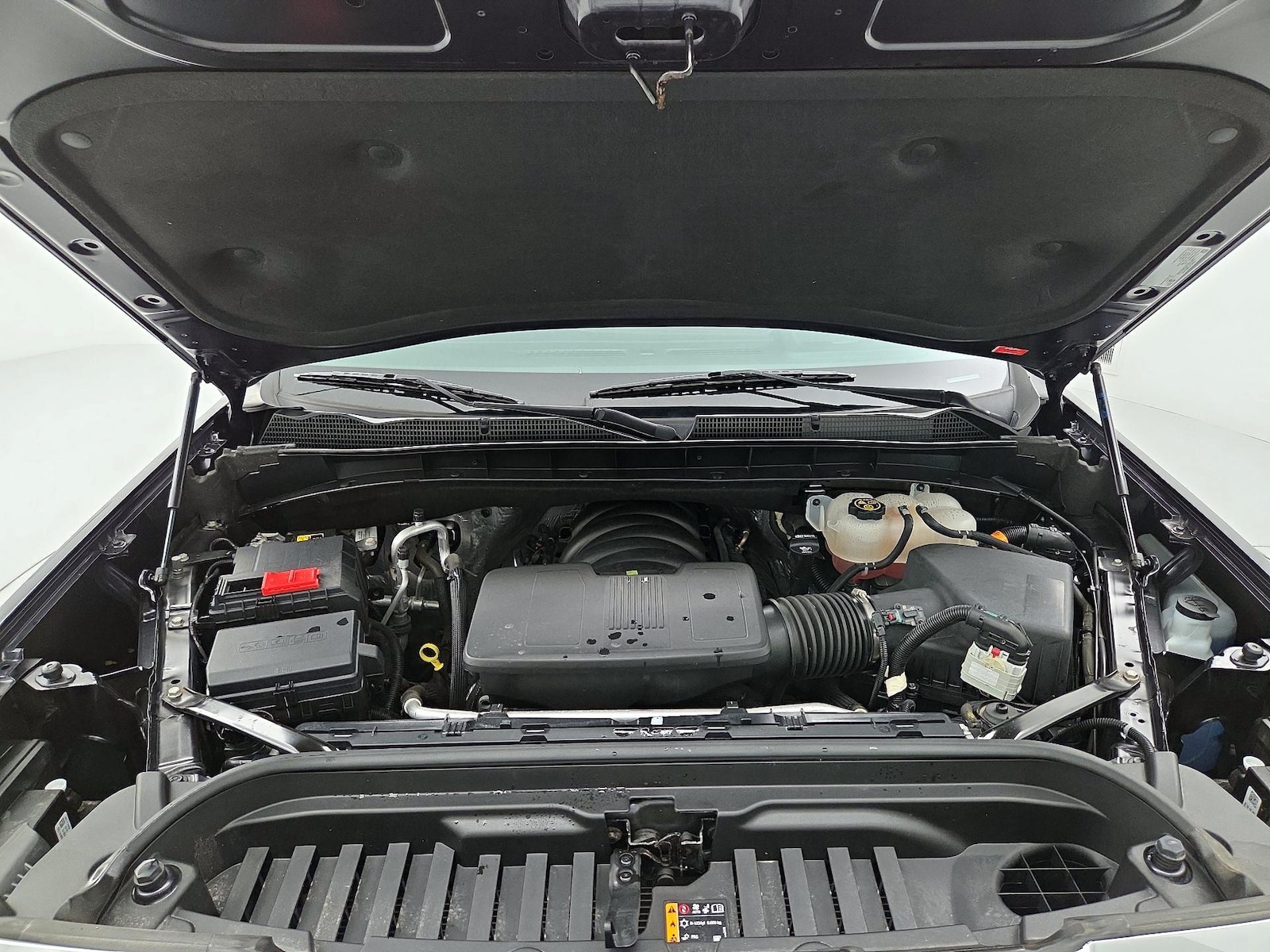 2023 GMC Sierra 1500 SLT - Photo 22