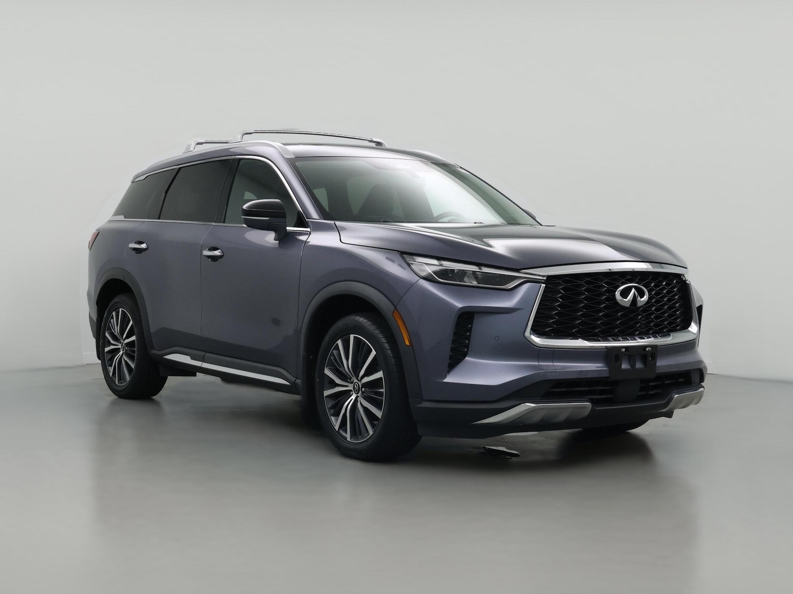 2022 INFINITI QX60