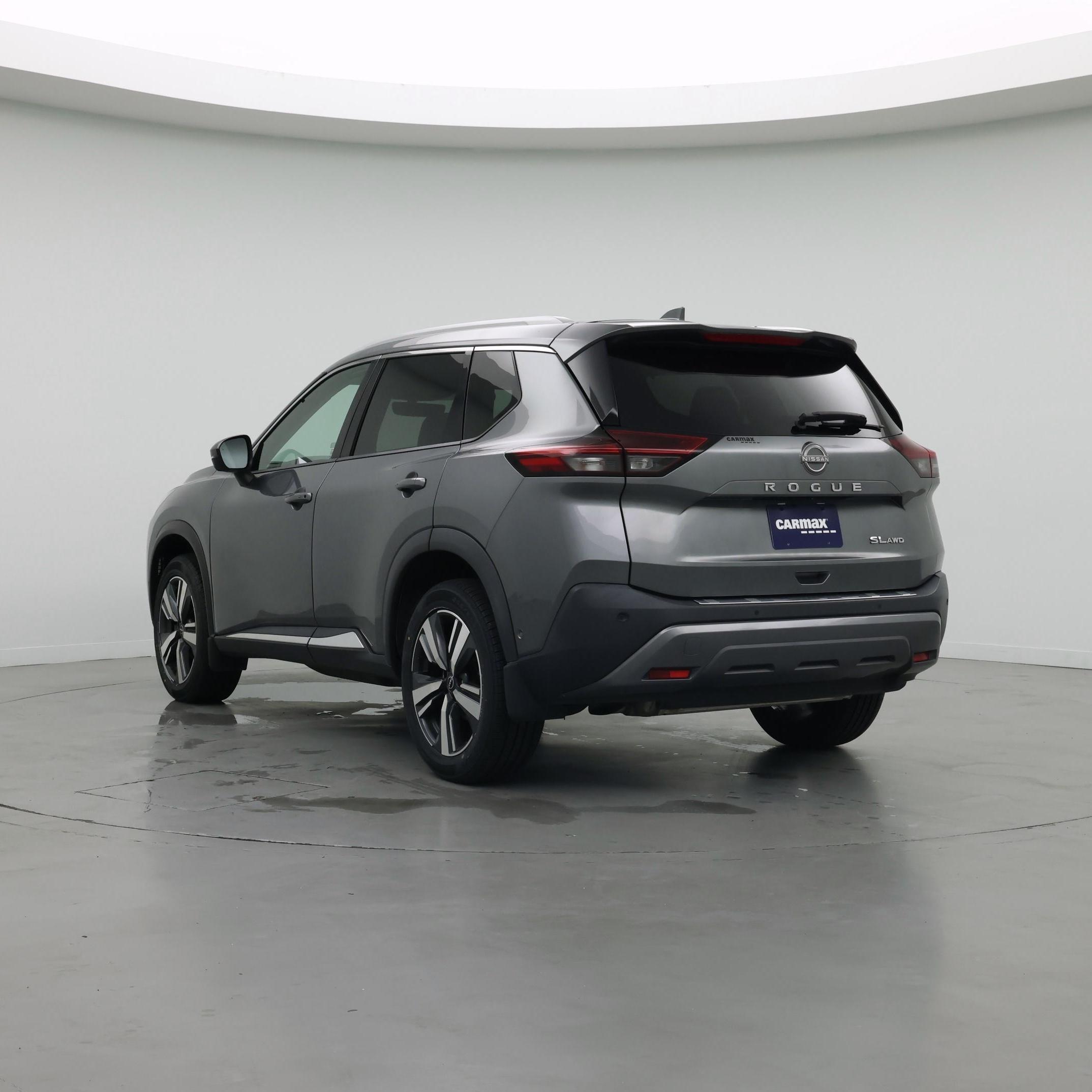 Thumbnail: 2023 Nissan Rogue - 2