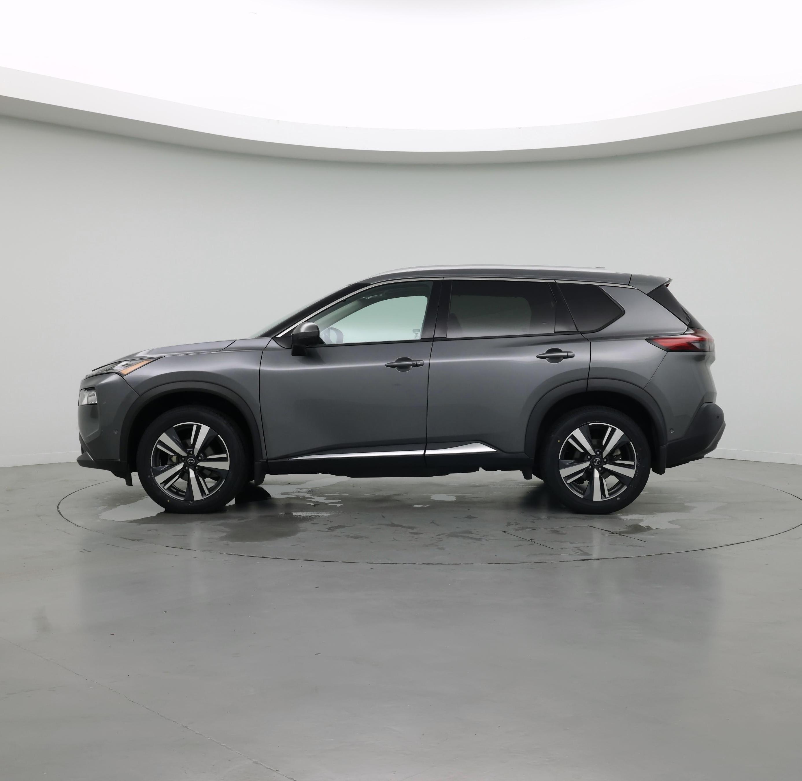 Thumbnail: 2023 Nissan Rogue - 3