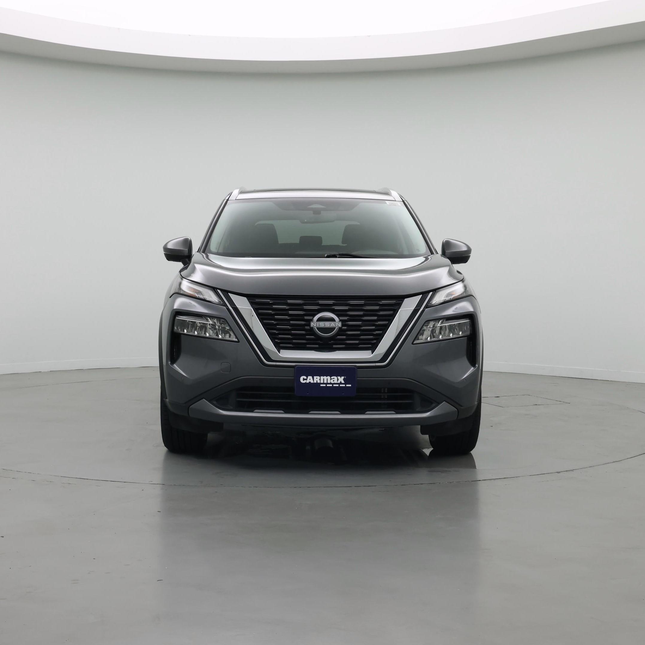 Thumbnail: 2023 Nissan Rogue - 5