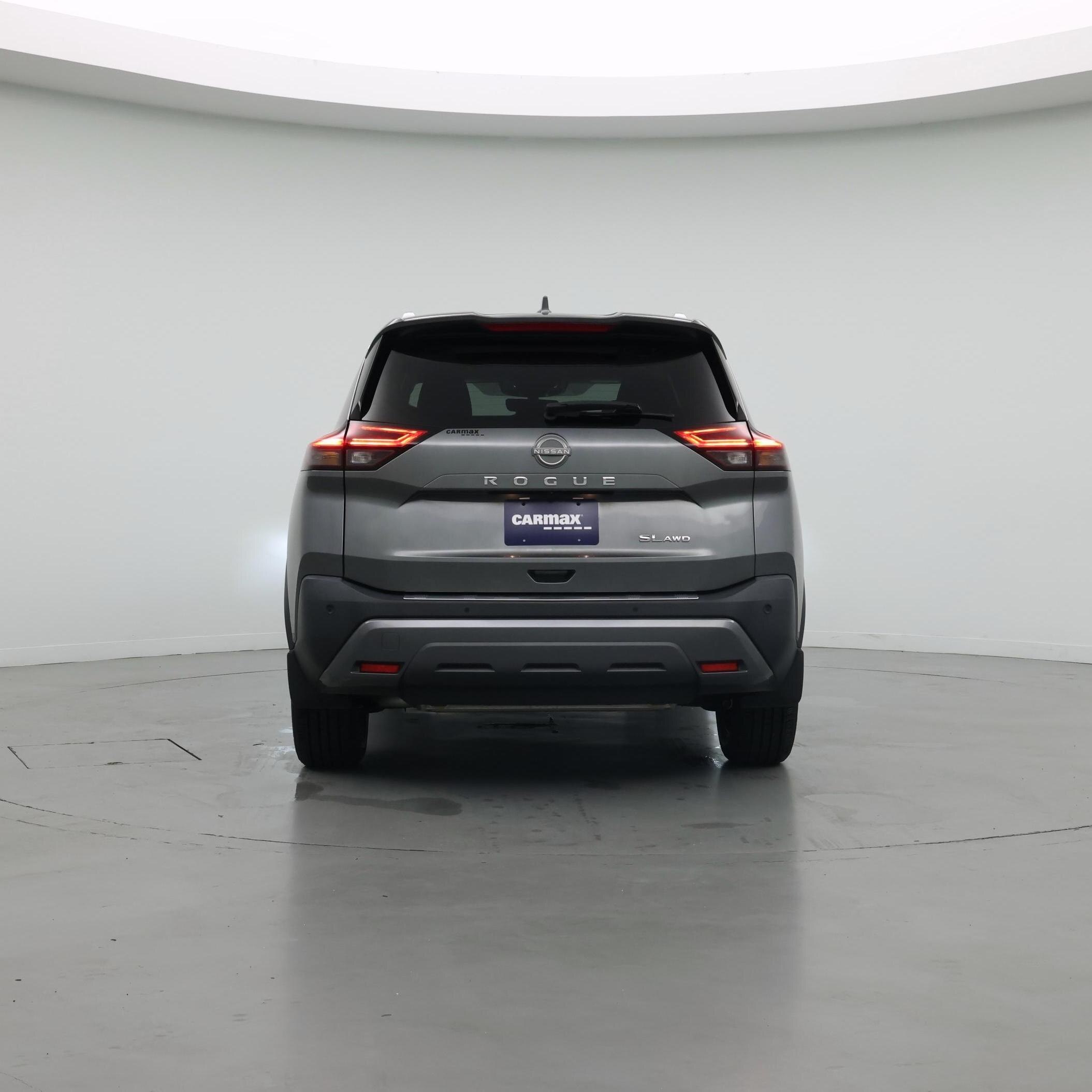 Thumbnail: 2023 Nissan Rogue - 6