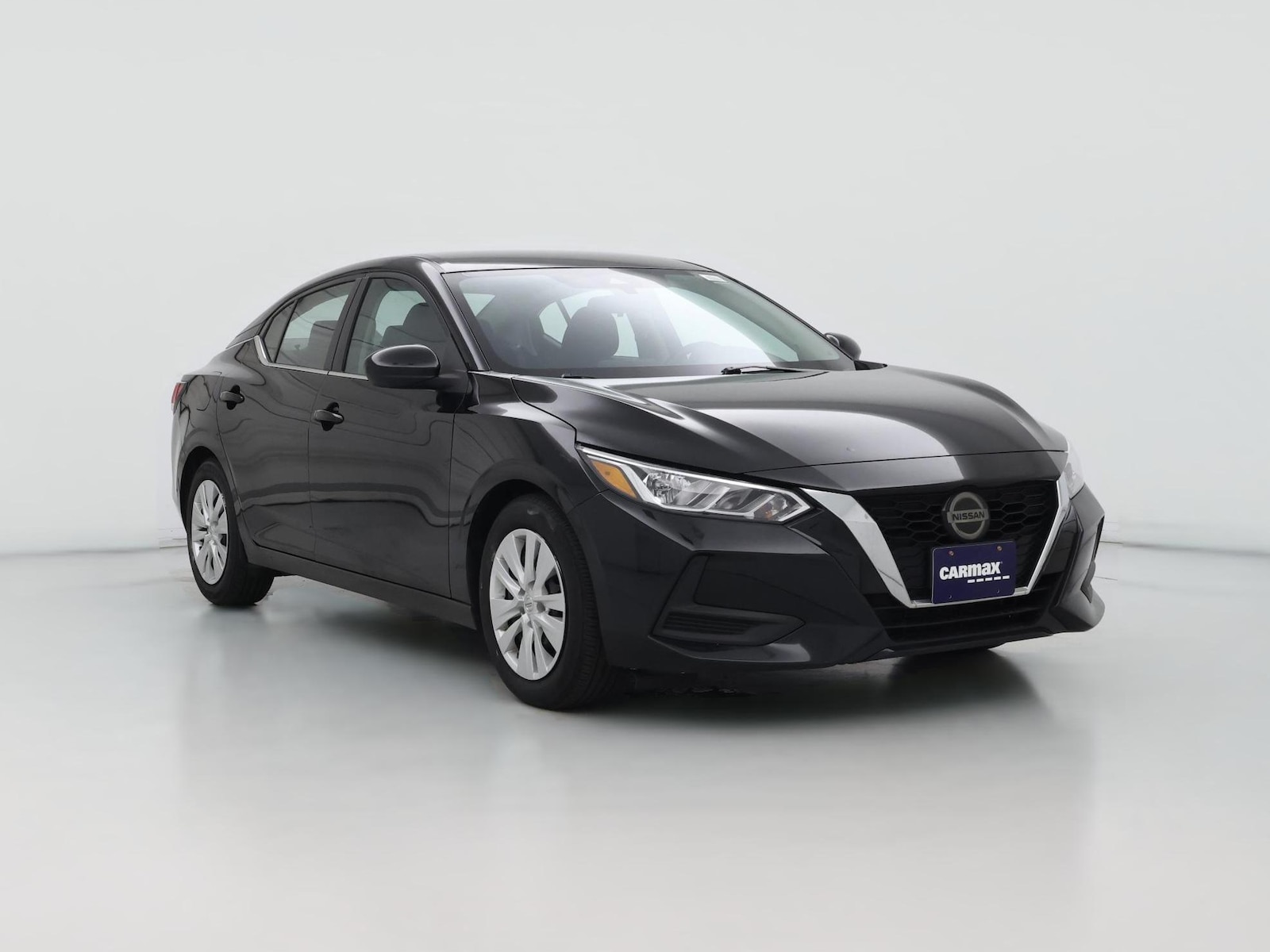2023 Nissan Sentra S