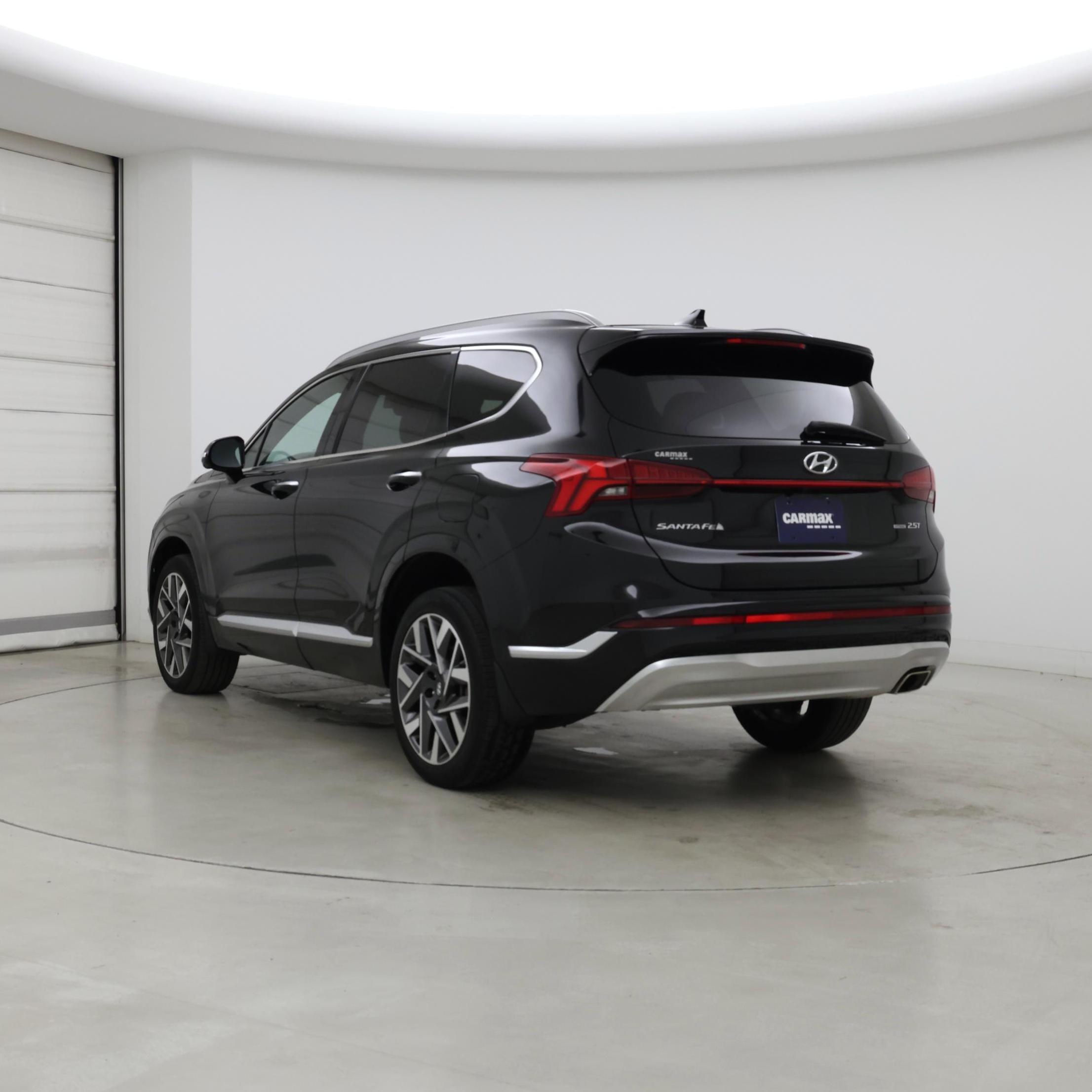 Thumbnail: 2023 Hyundai Santa Fe - 2