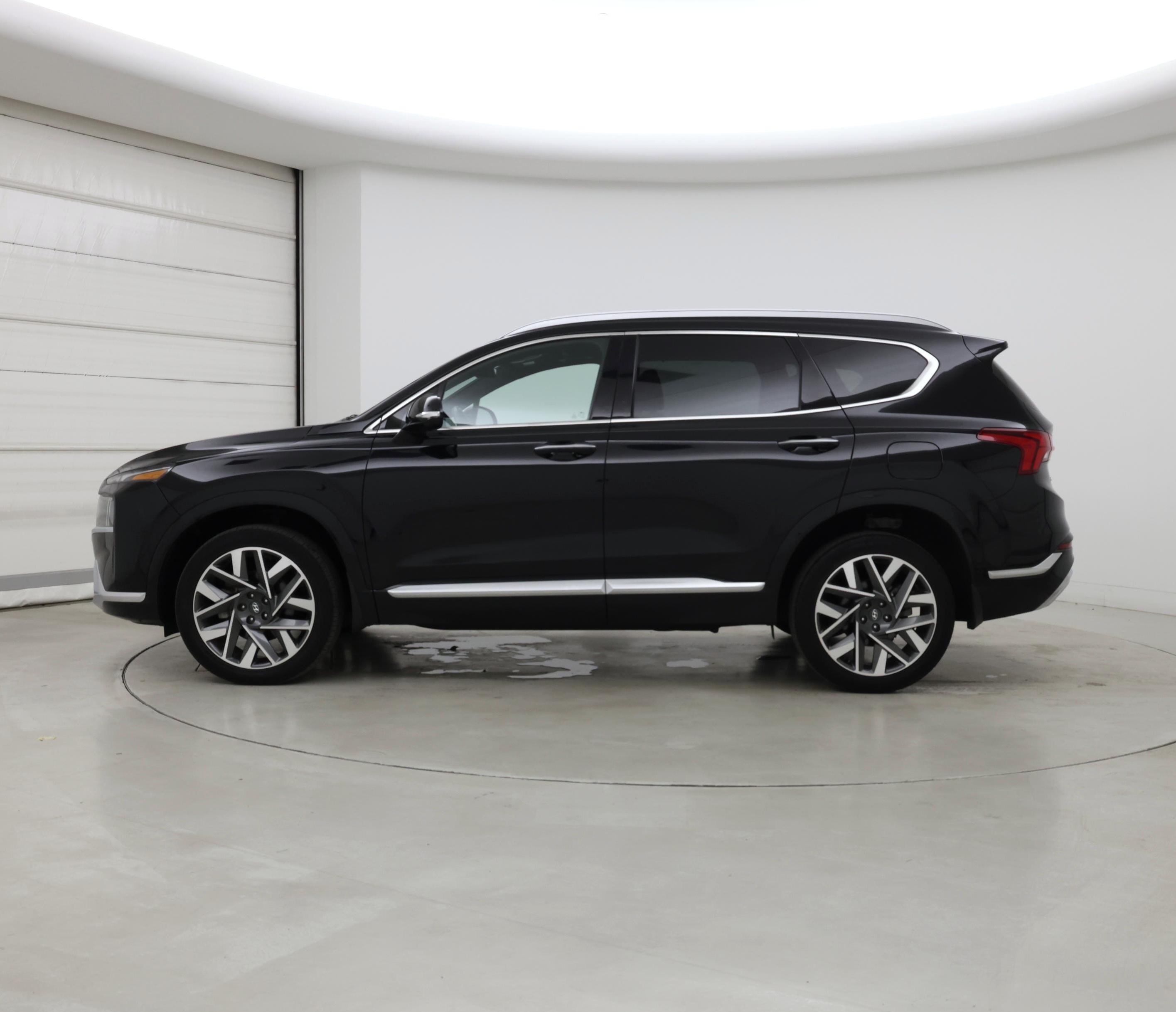 Thumbnail: 2023 Hyundai Santa Fe - 3