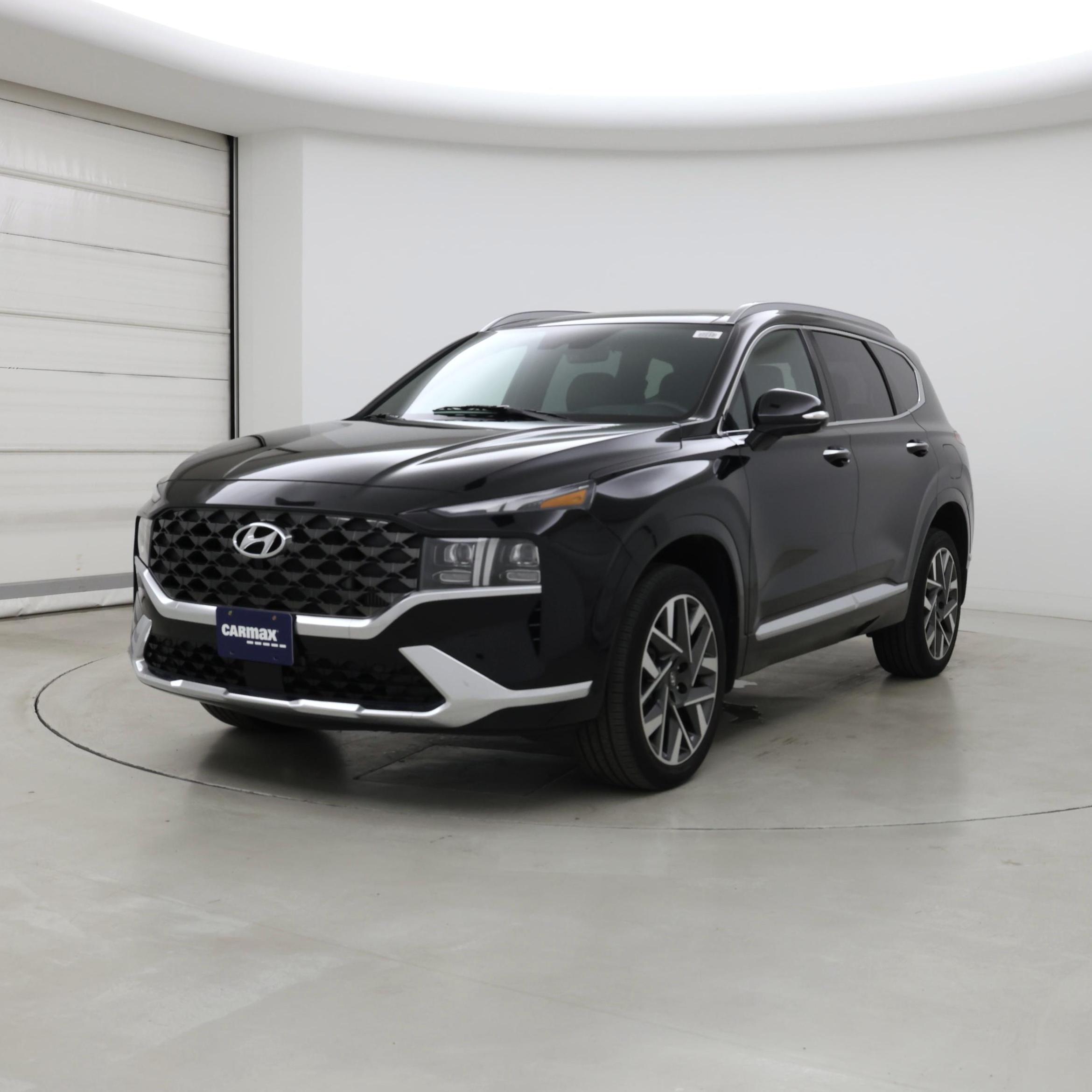 Thumbnail: 2023 Hyundai Santa Fe - 4