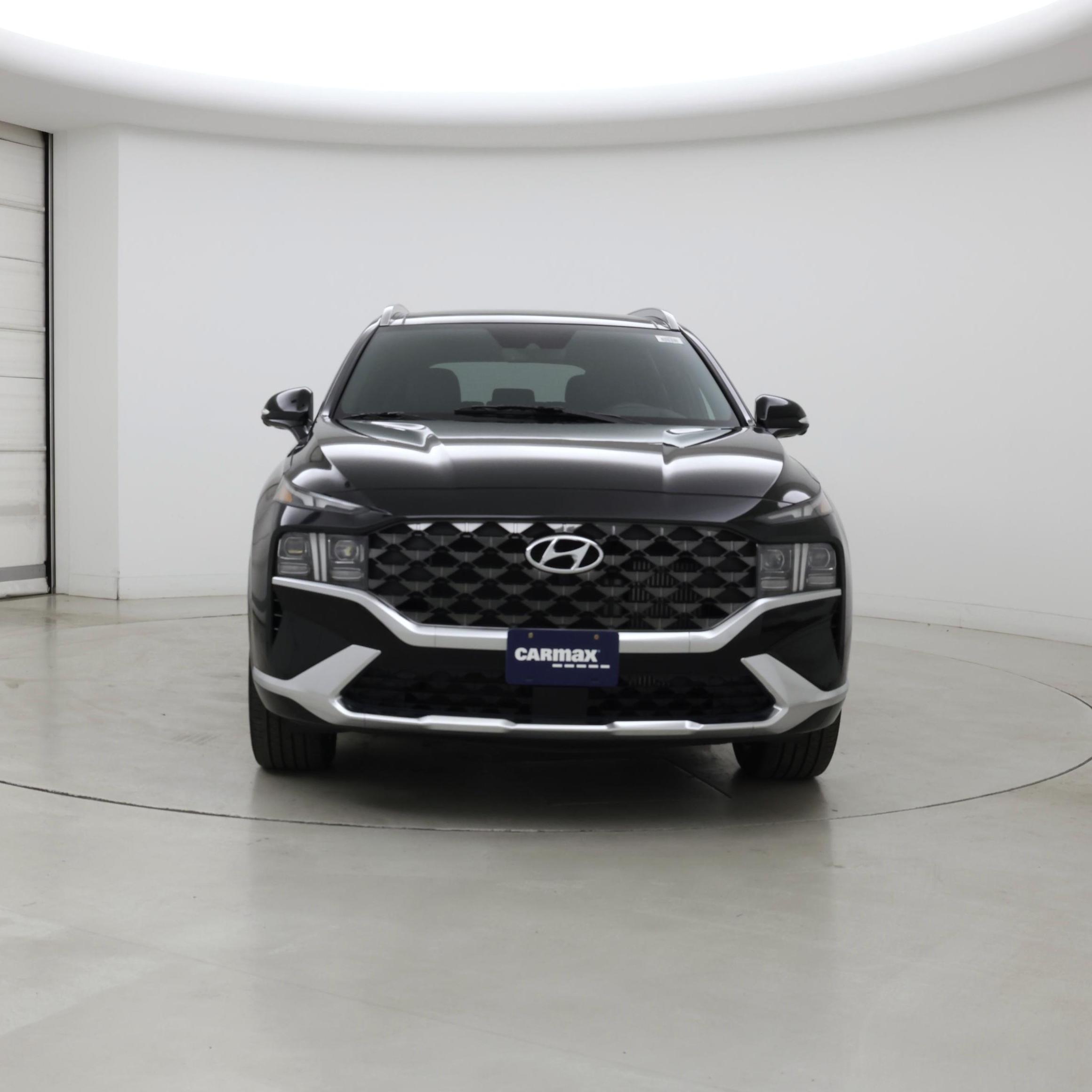 Thumbnail: 2023 Hyundai Santa Fe - 5