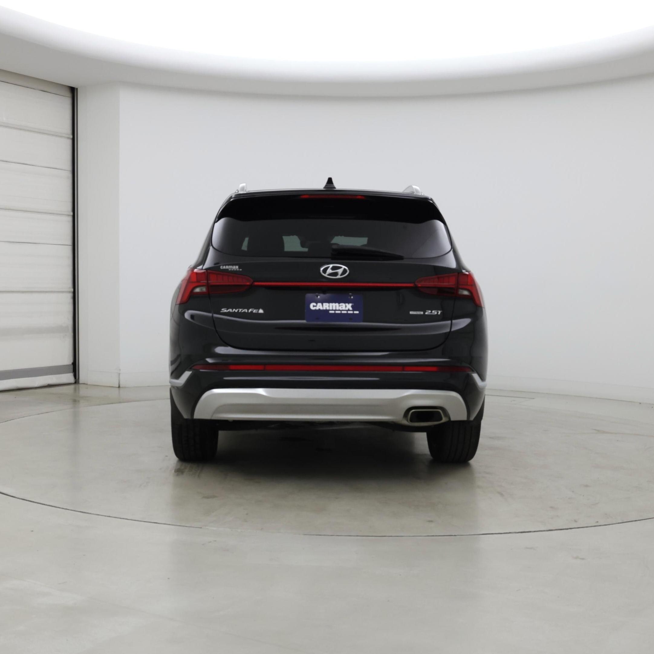 Thumbnail: 2023 Hyundai Santa Fe - 6