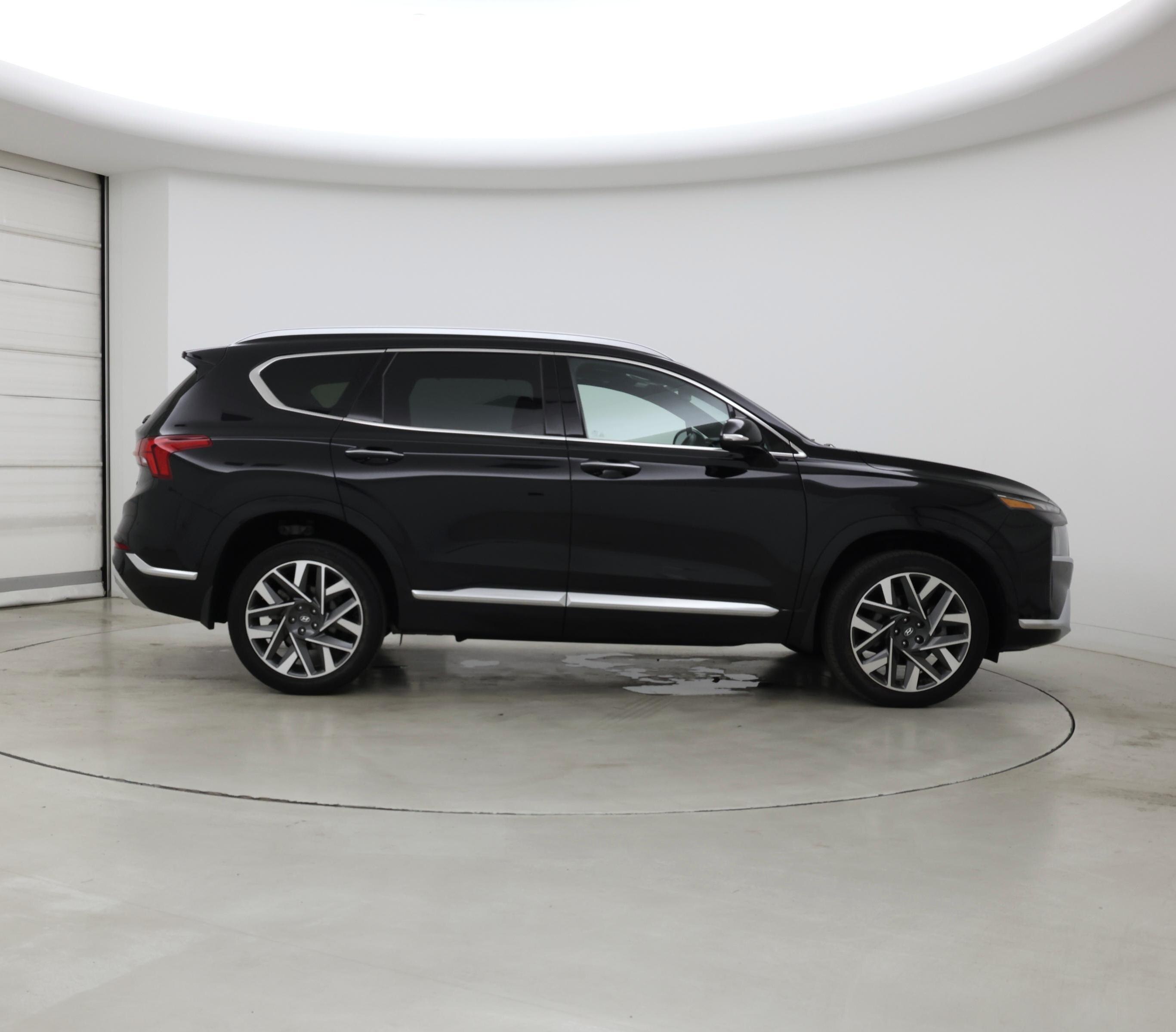 Thumbnail: 2023 Hyundai Santa Fe - 7