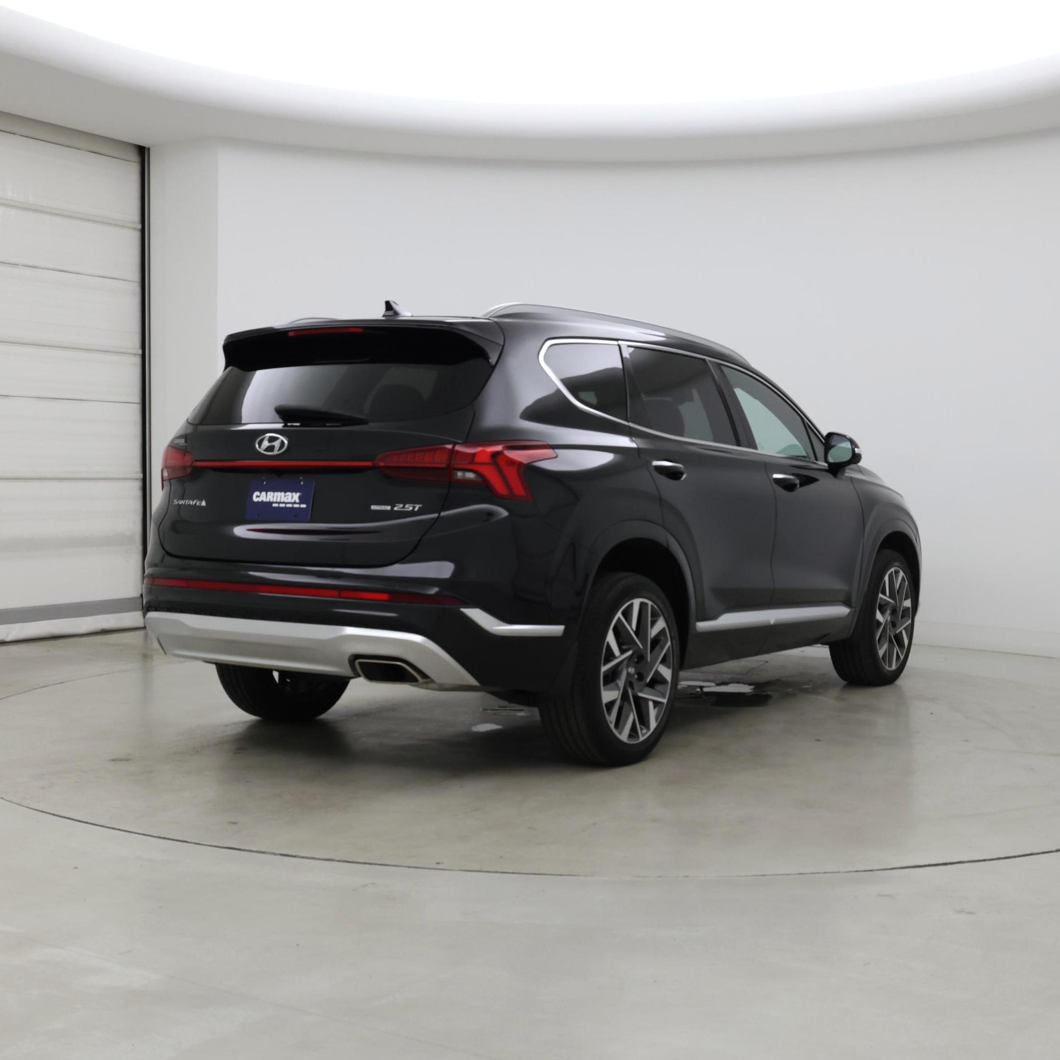 Thumbnail: 2023 Hyundai Santa Fe - 8