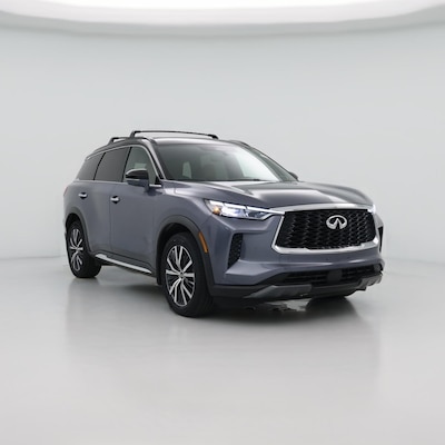 2024 Infiniti QX60 Autograph
