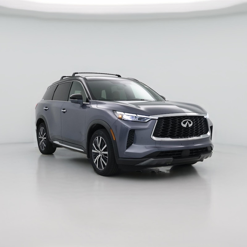 2024 Infiniti QX60 Autograph