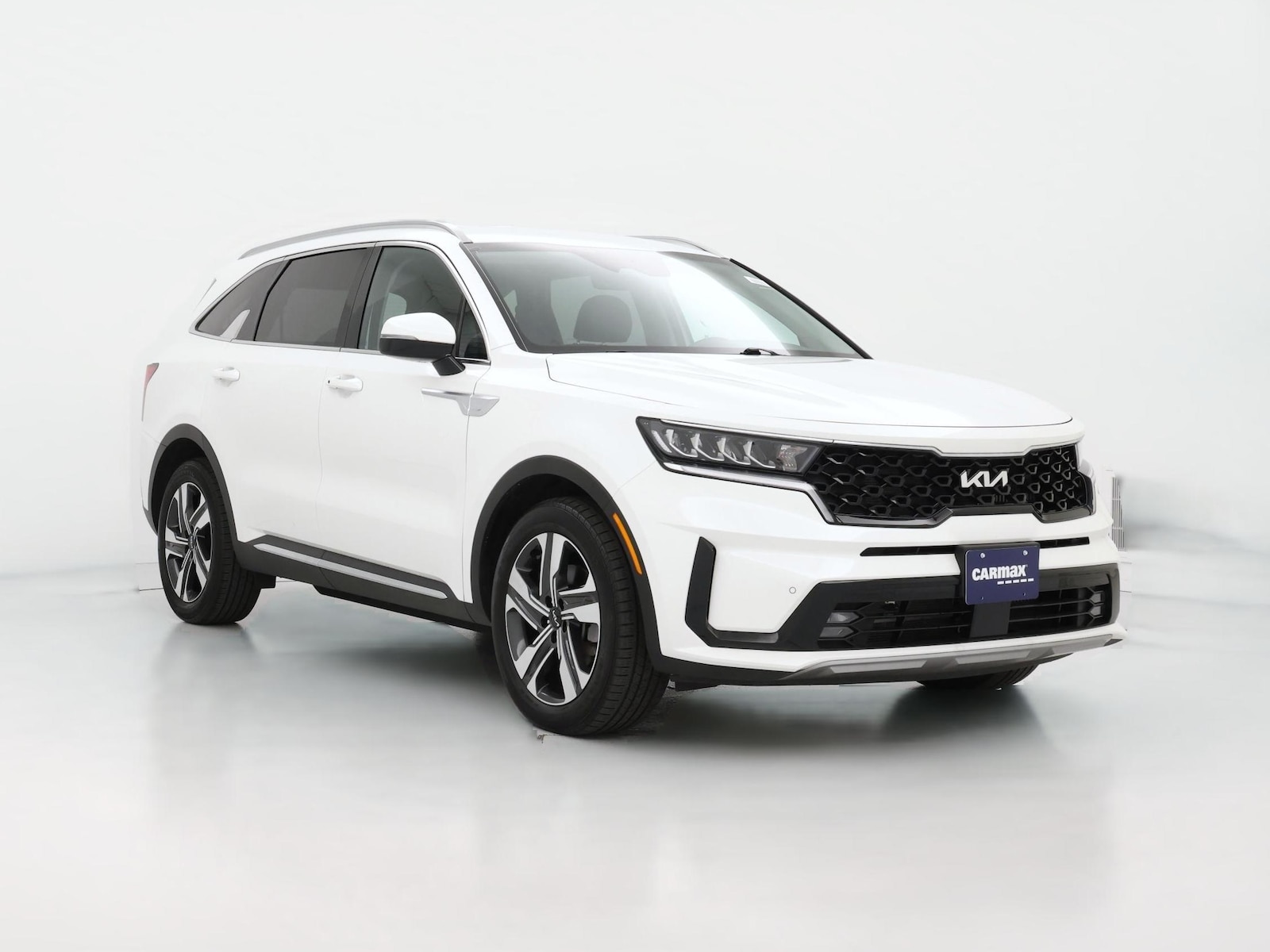 2023 Kia Sorento EX Hybrid