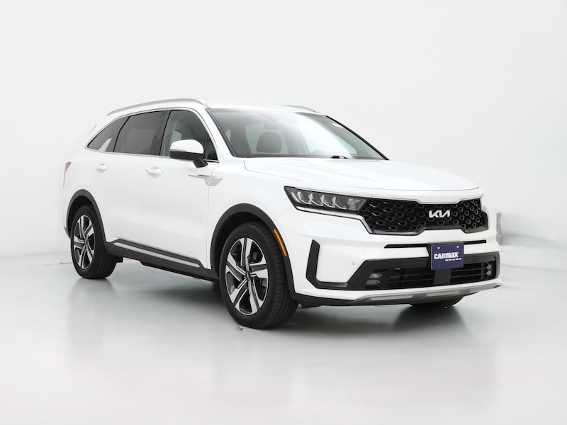 2023 Kia Sorento EX