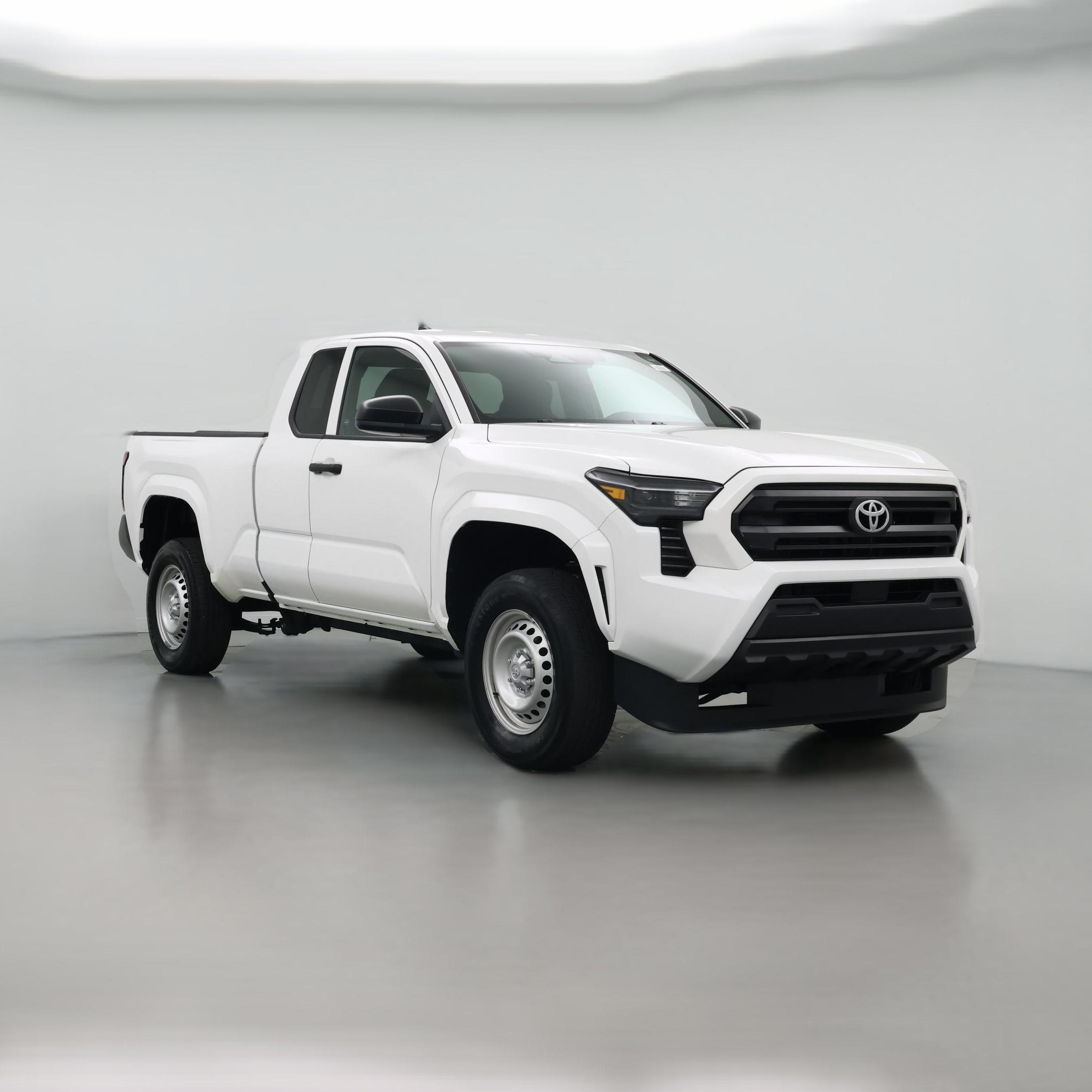 Thumbnail: 2025 Toyota Tacoma - 1