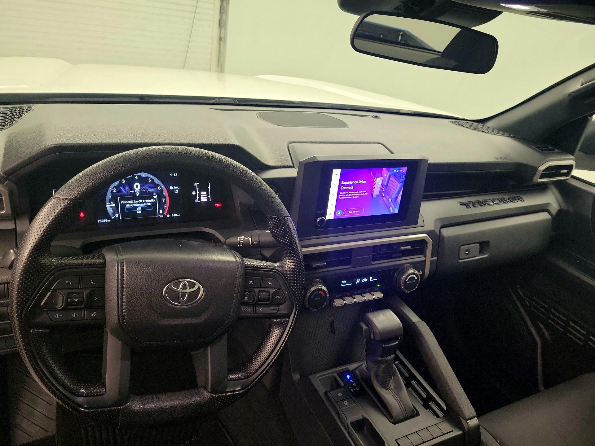 Thumbnail: 2025 Toyota Tacoma - 9