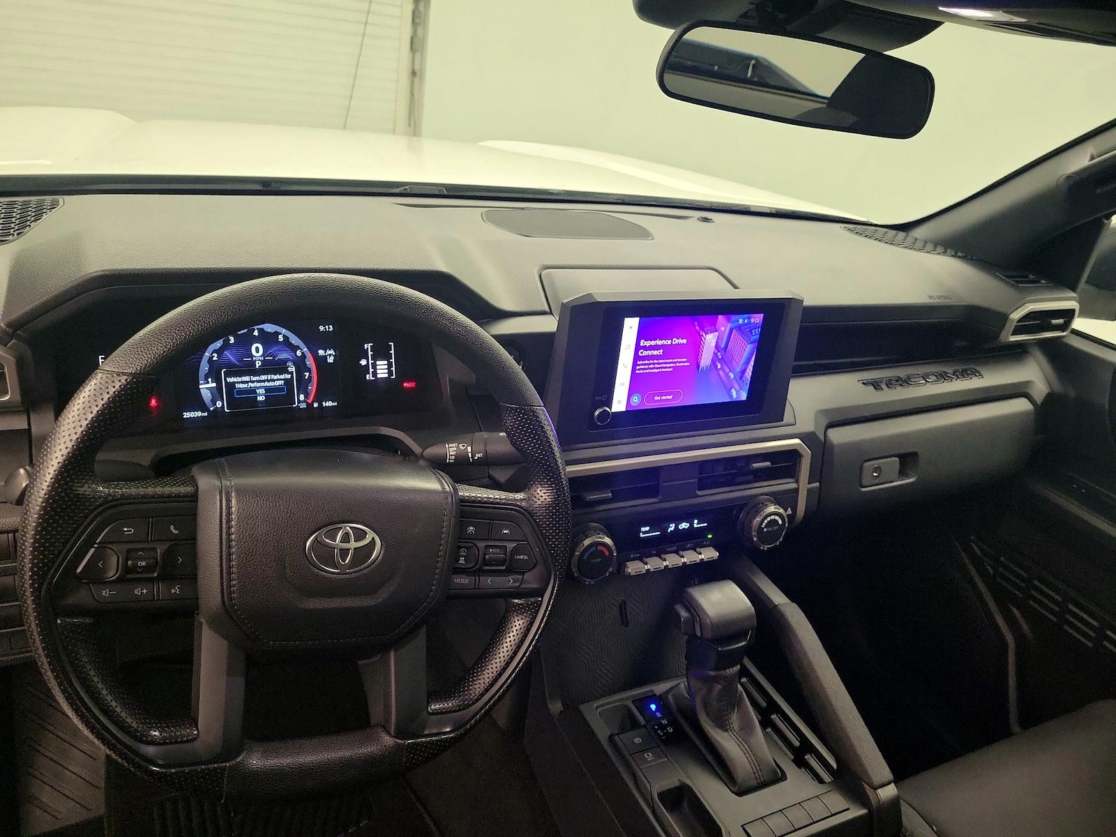 2025 Toyota Tacoma SR - Photo 10