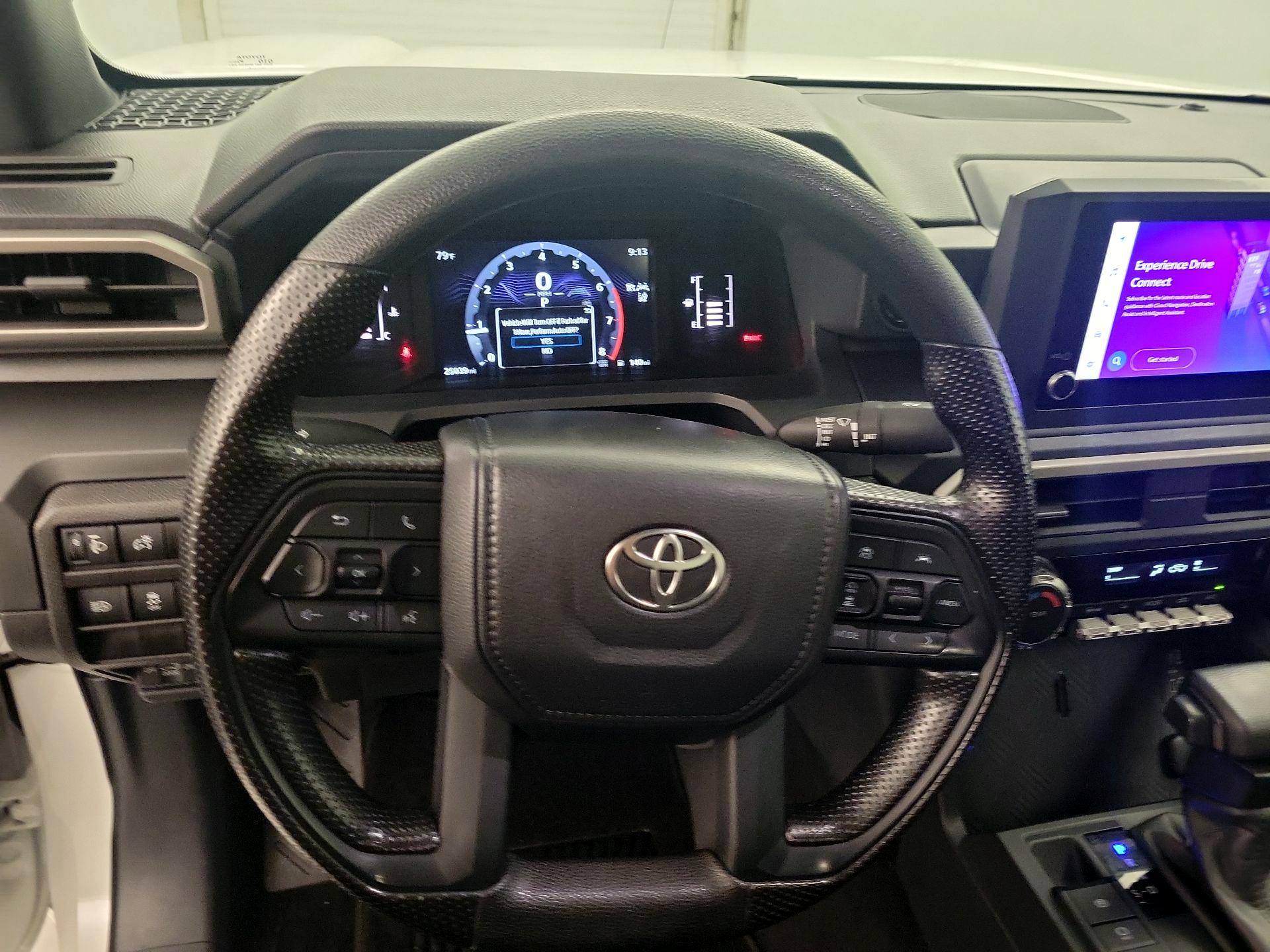 Thumbnail: 2025 Toyota Tacoma - 10