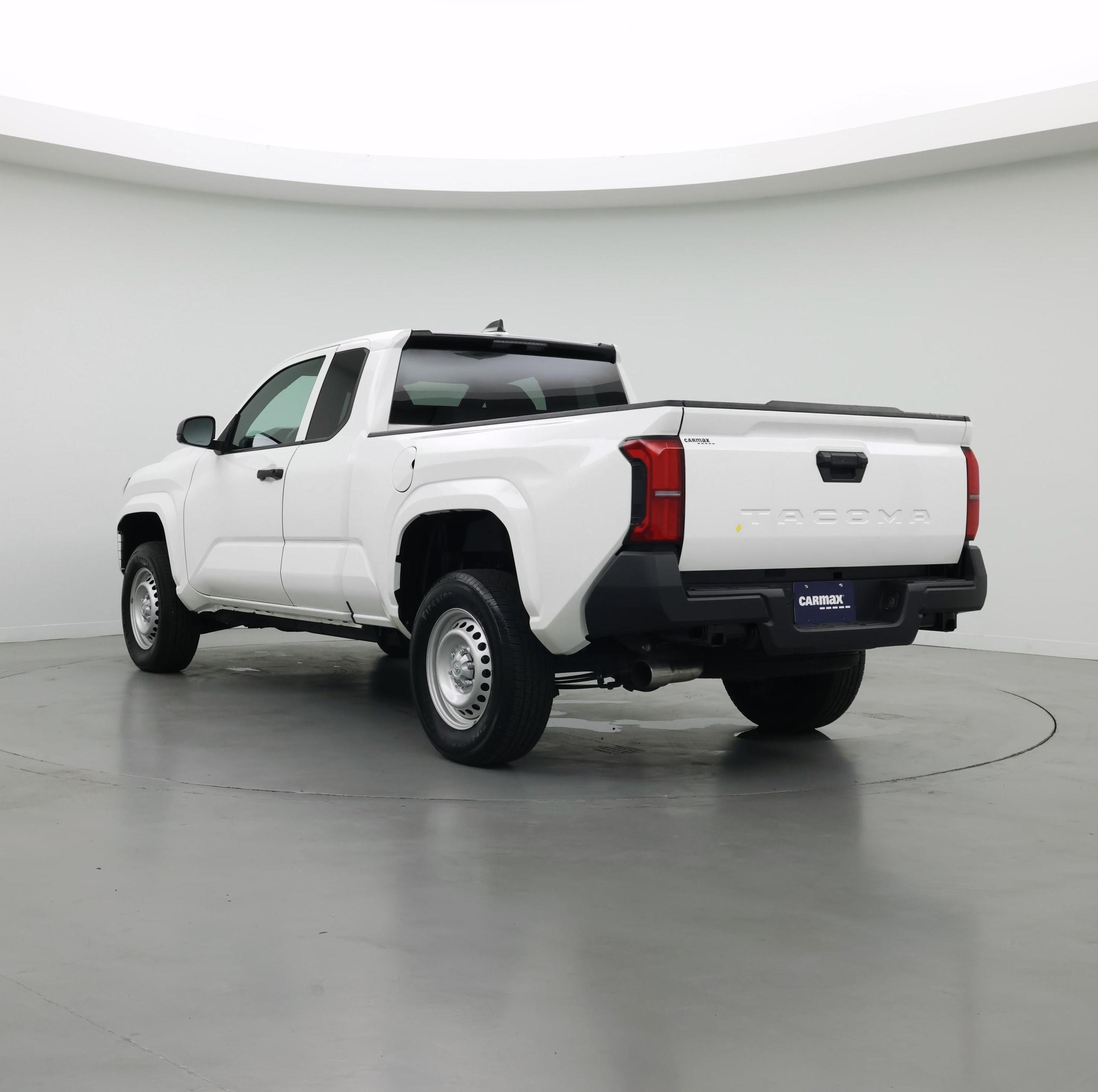 Thumbnail: 2025 Toyota Tacoma - 2