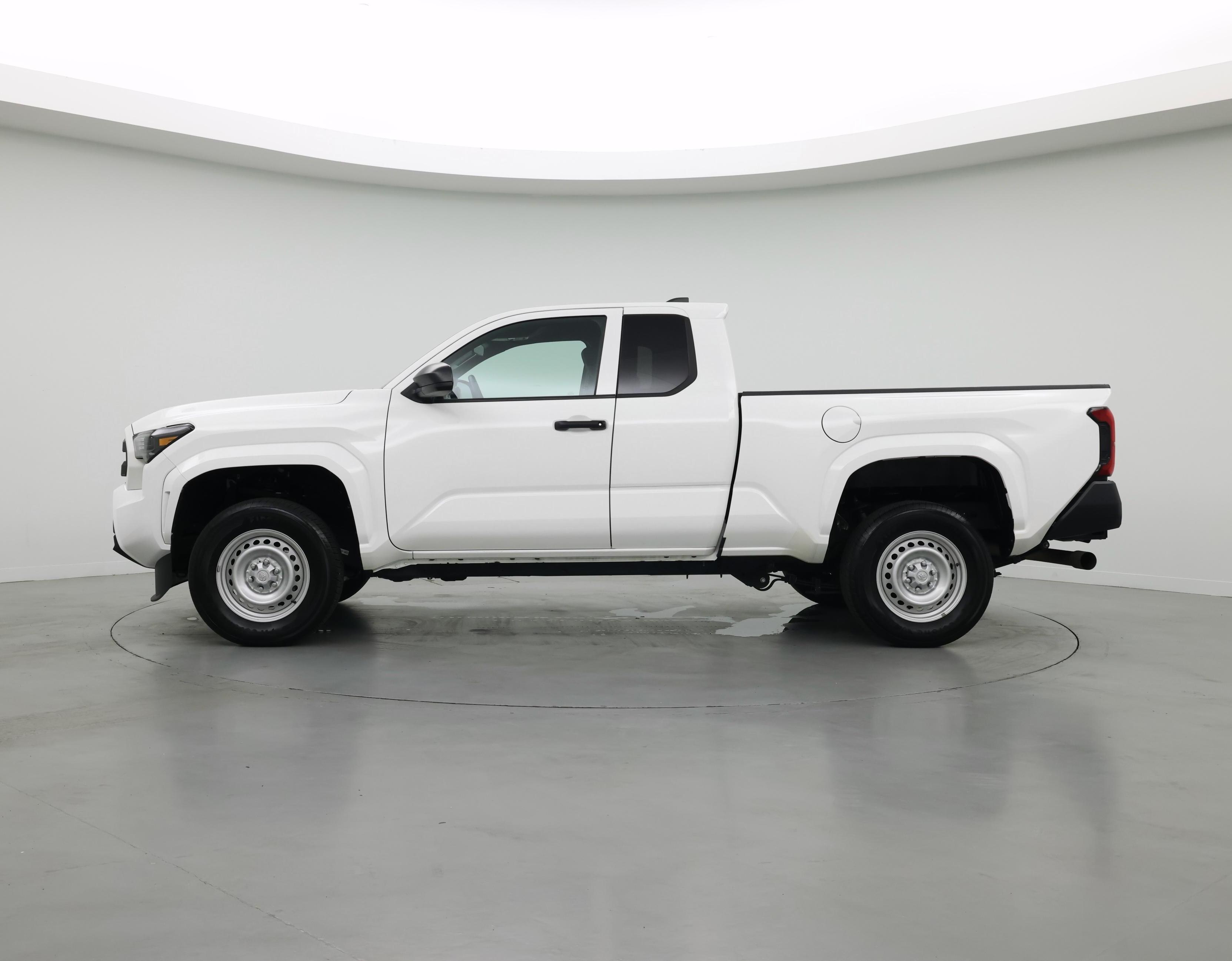 Thumbnail: 2025 Toyota Tacoma - 3