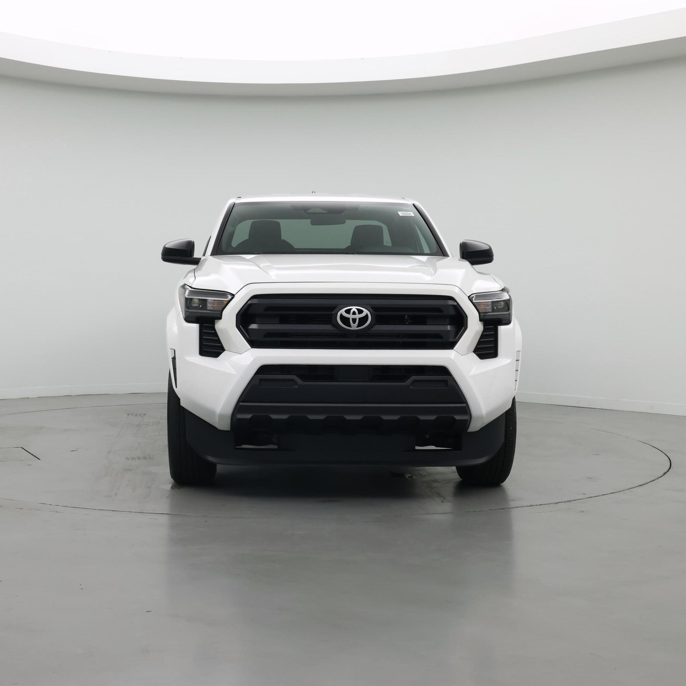 Thumbnail: 2025 Toyota Tacoma - 5