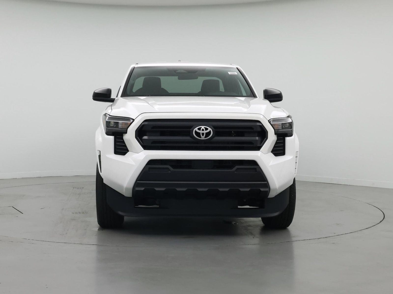 2025 Toyota Tacoma SR - Photo 6