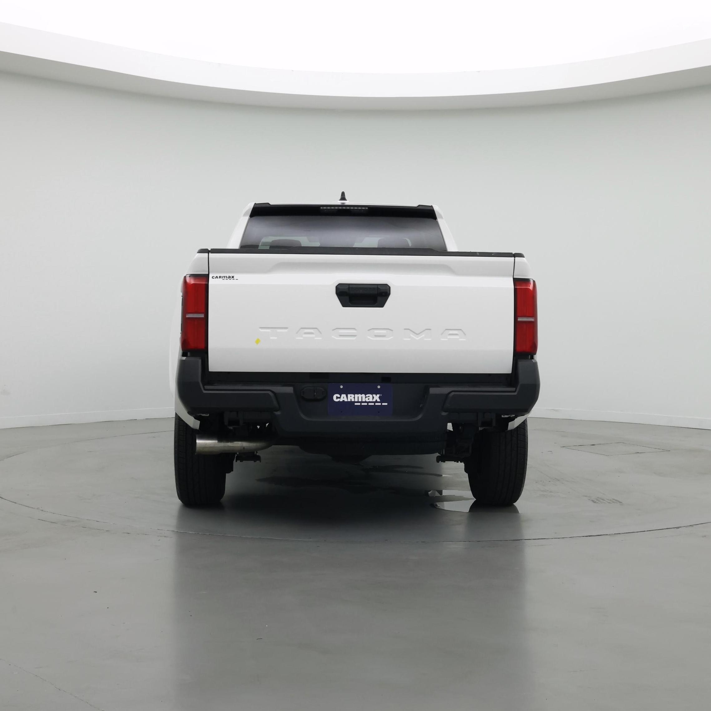 Thumbnail: 2025 Toyota Tacoma - 6