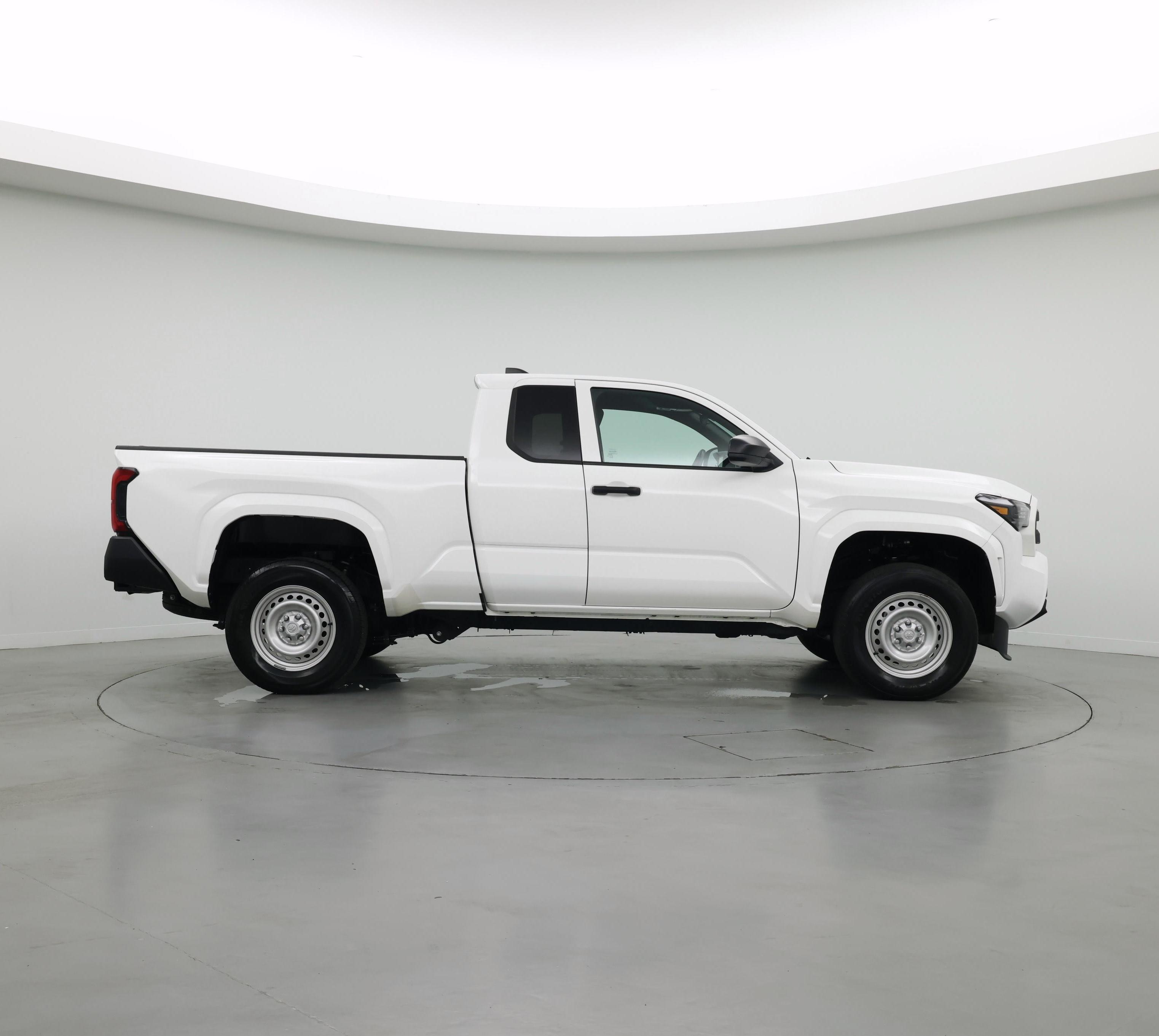 Thumbnail: 2025 Toyota Tacoma - 7