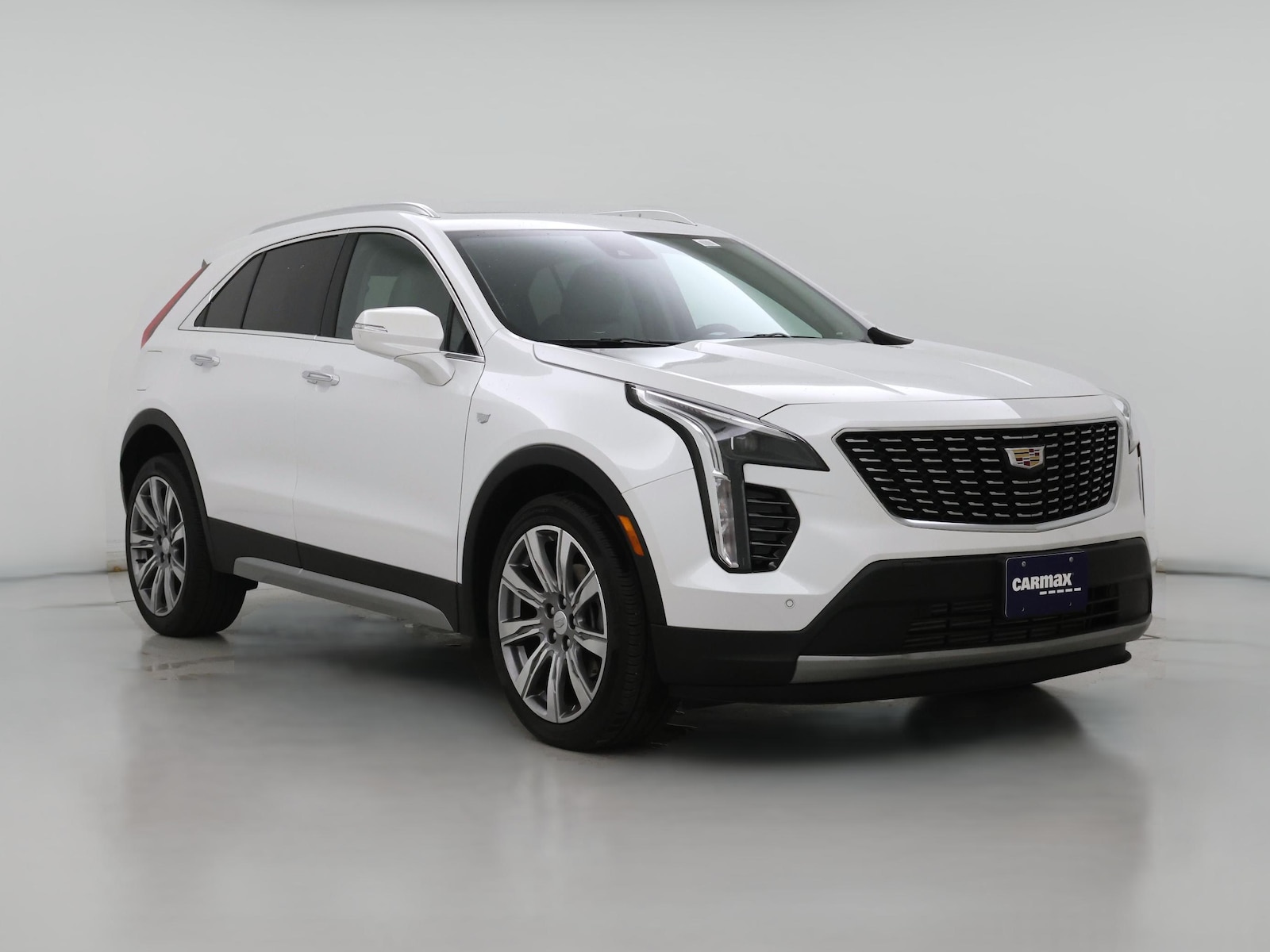 2023 Cadillac XT4