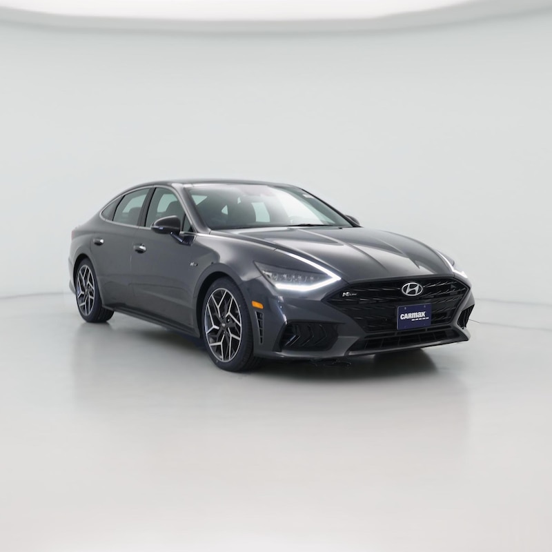 2023 Hyundai Sonata N Line