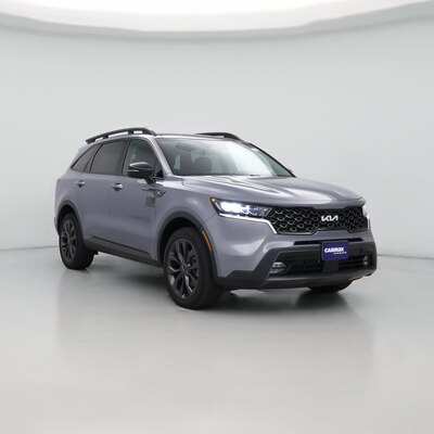 2023 Kia Sorento X-Line EX