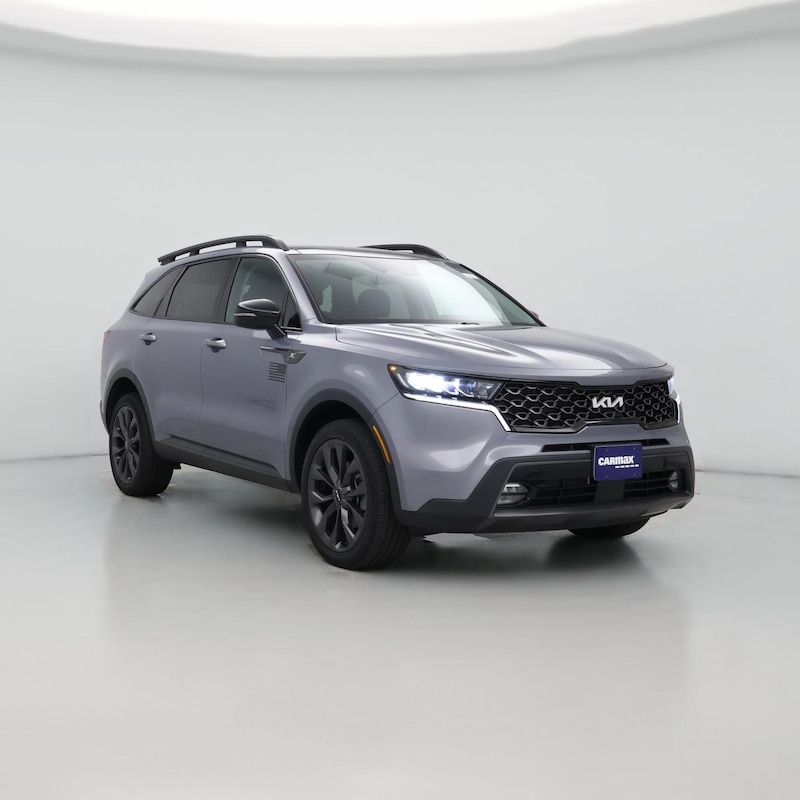 2023 Kia Sorento X-Line EX