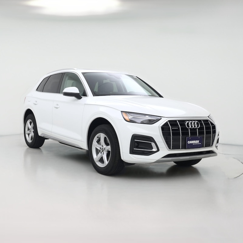 2023 Audi Q5 Premium