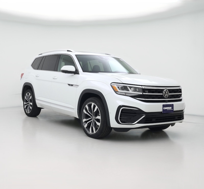 2023 Volkswagen Atlas SEL Premium R-Line