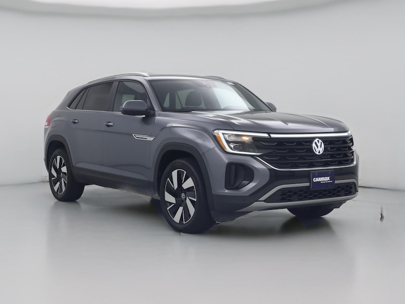 2024 Volkswagen Atlas Cross Sport SE